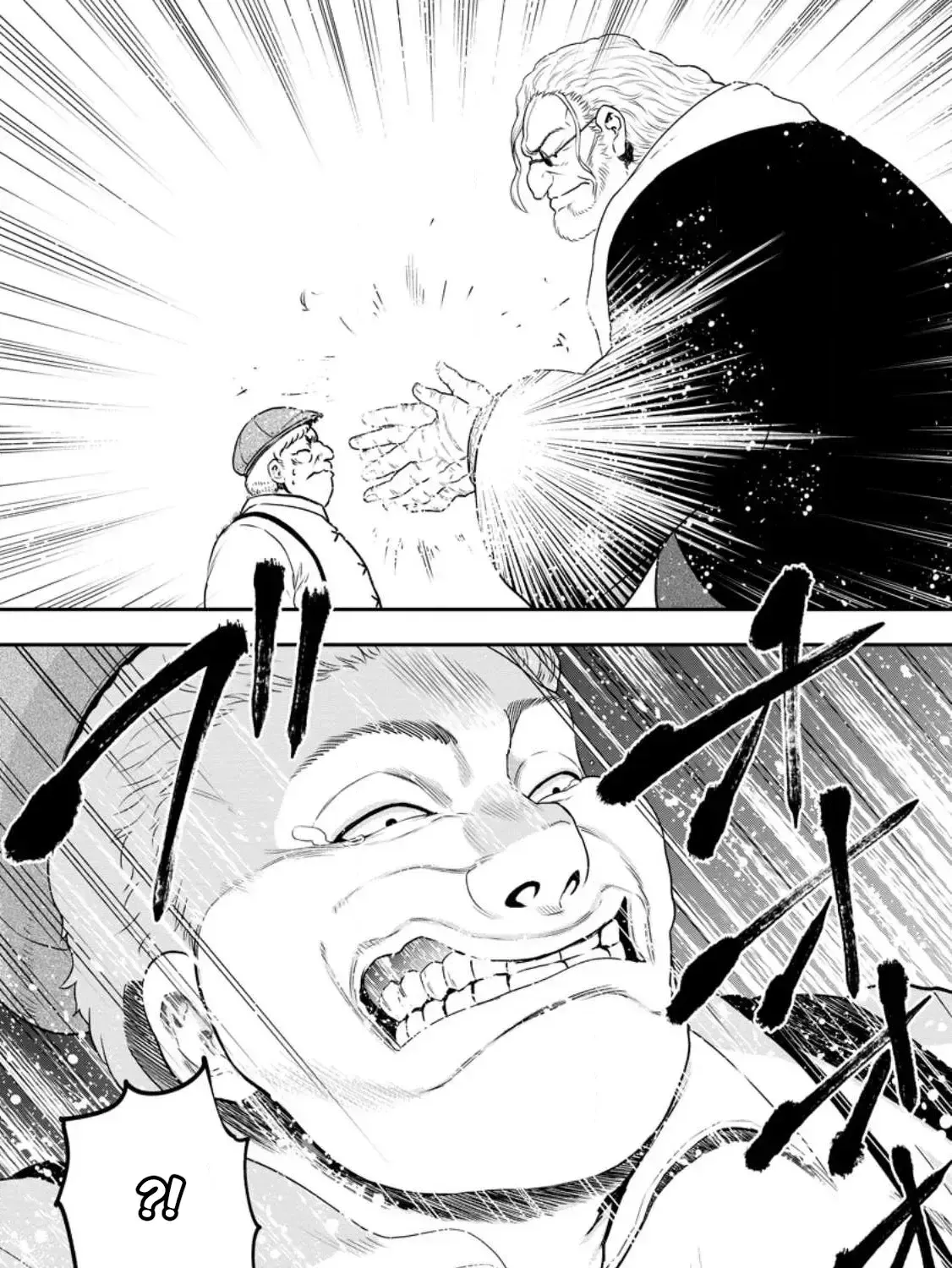 Zatsuyou Fuyojutsushi ga Jibun no Saikyou ni Kizuku made Chapter 20.2 page 9 - 