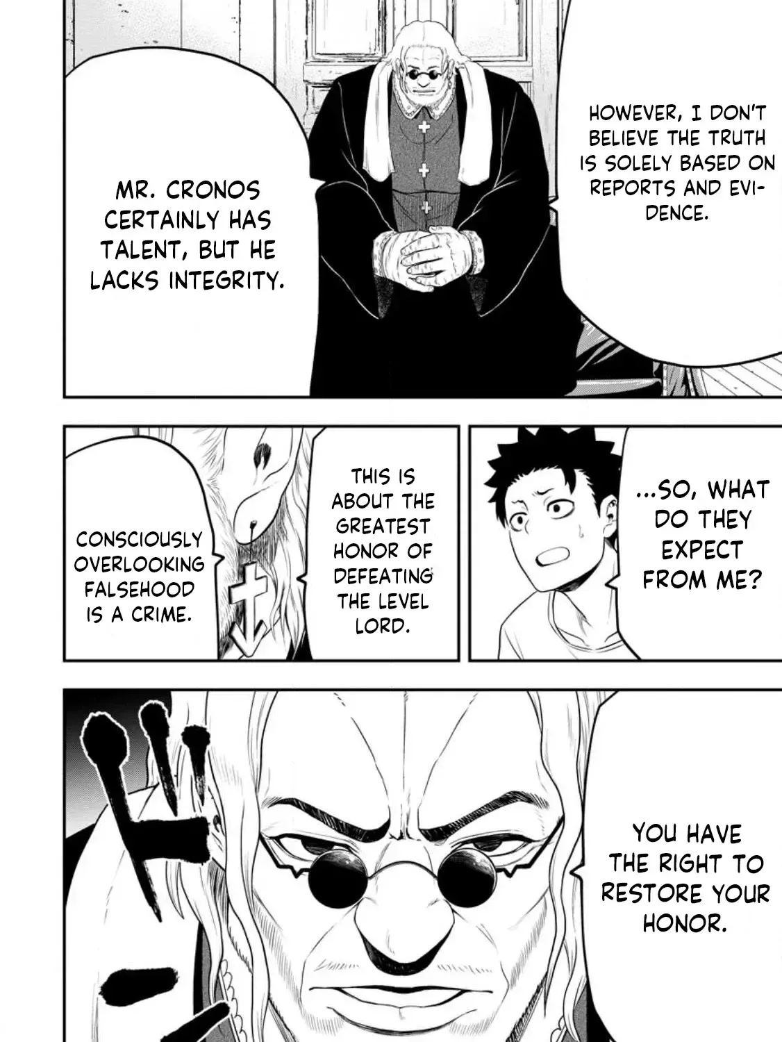 Zatsuyou Fuyojutsushi ga Jibun no Saikyou ni Kizuku made Chapter 20.3 page 14 - 
