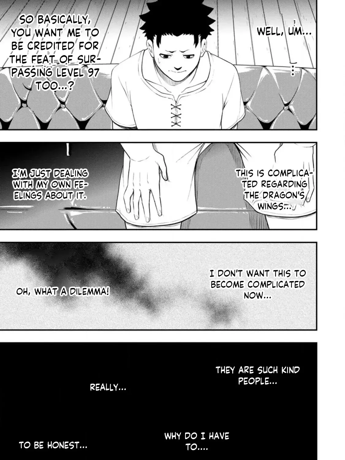 Zatsuyou Fuyojutsushi ga Jibun no Saikyou ni Kizuku made Chapter 20.3 page 16 - 