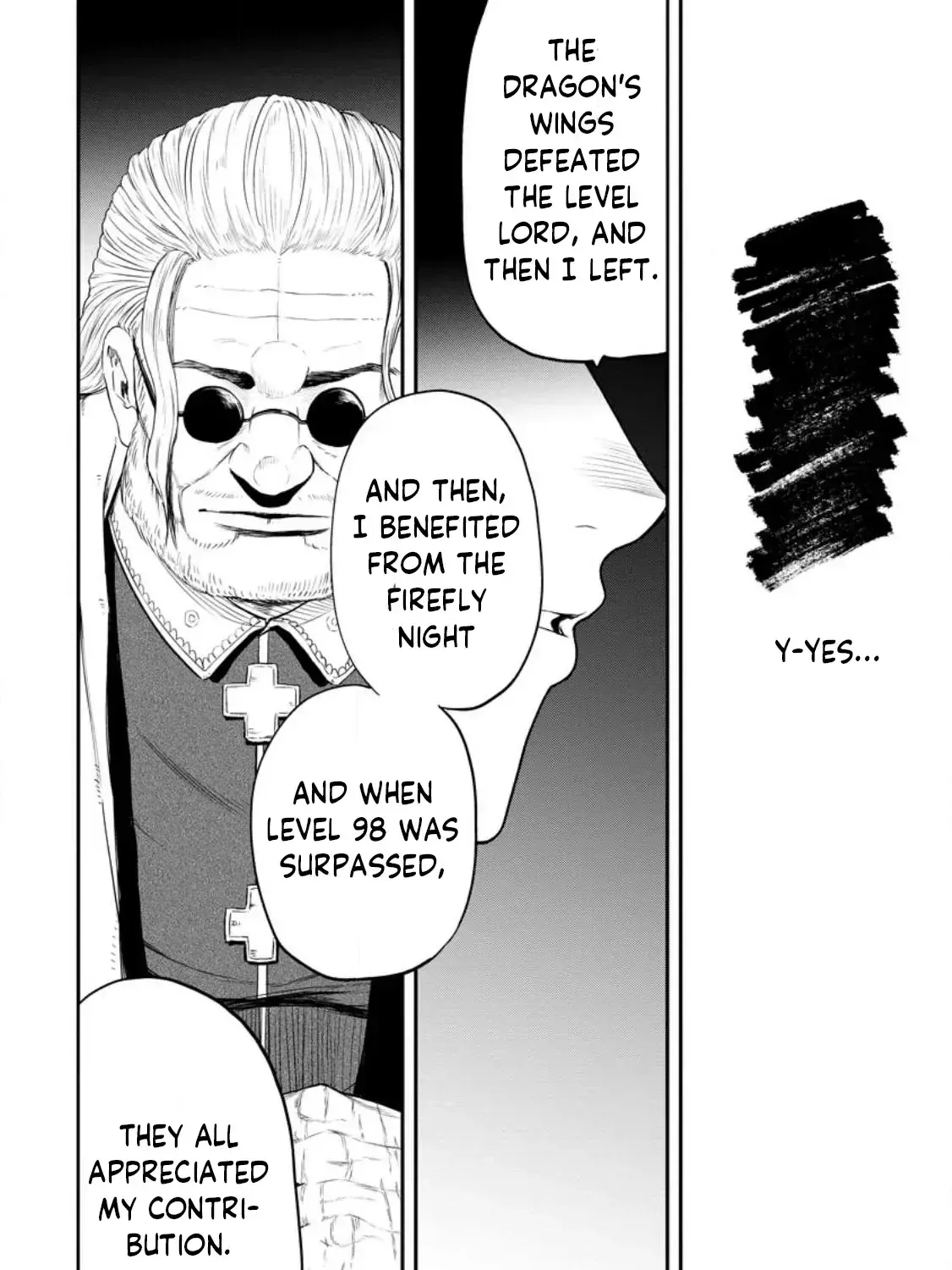 Zatsuyou Fuyojutsushi ga Jibun no Saikyou ni Kizuku made Chapter 20.3 page 18 - 