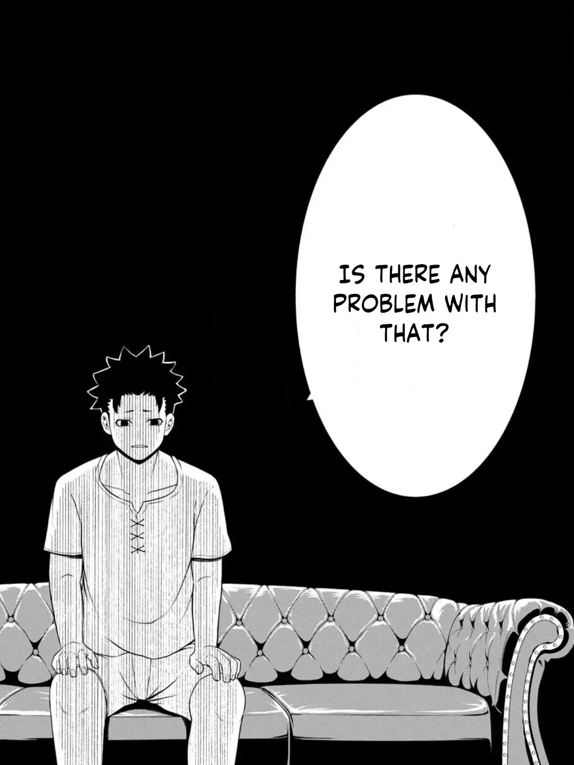 Zatsuyou Fuyojutsushi ga Jibun no Saikyou ni Kizuku made Chapter 20.3 page 20 - 
