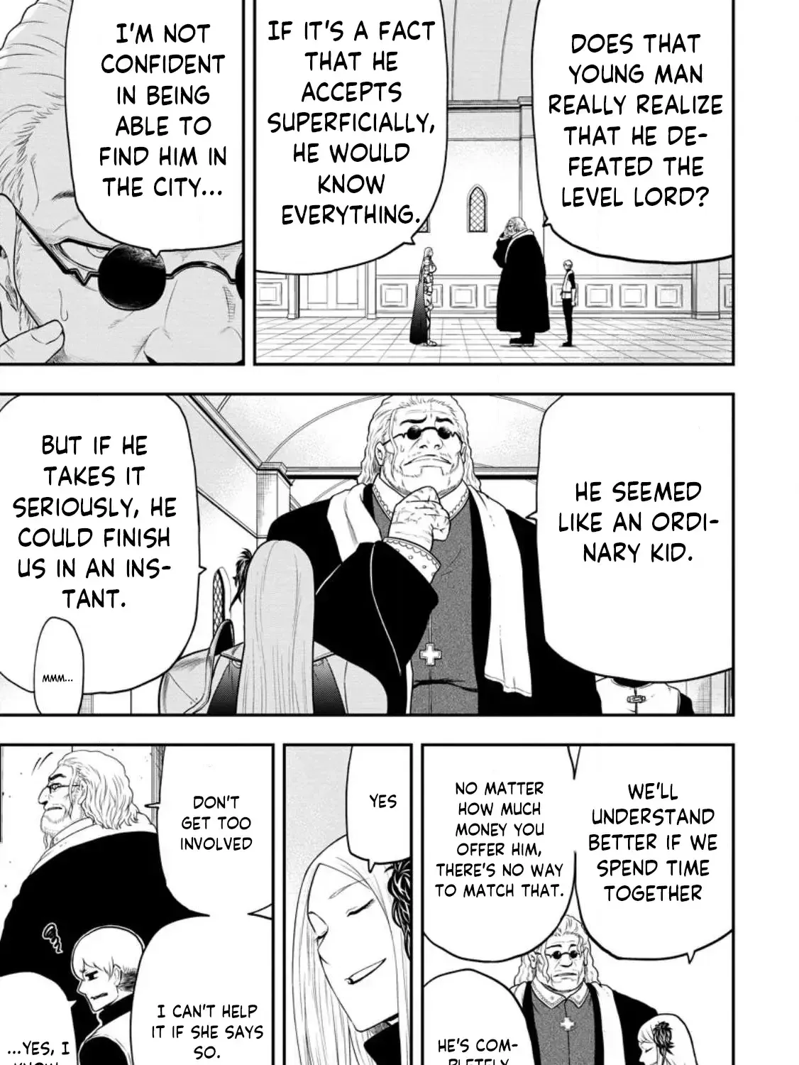 Zatsuyou Fuyojutsushi ga Jibun no Saikyou ni Kizuku made Chapter 20.3 page 24 - 