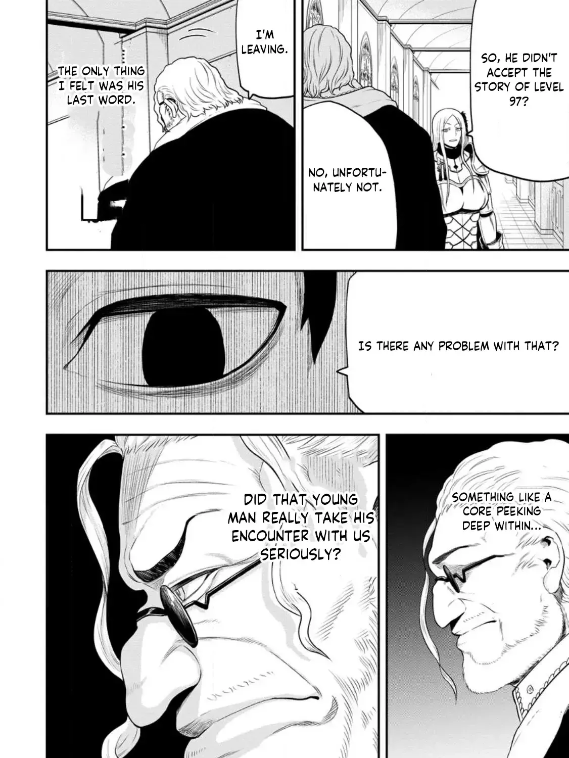 Zatsuyou Fuyojutsushi ga Jibun no Saikyou ni Kizuku made Chapter 20.3 page 26 - 