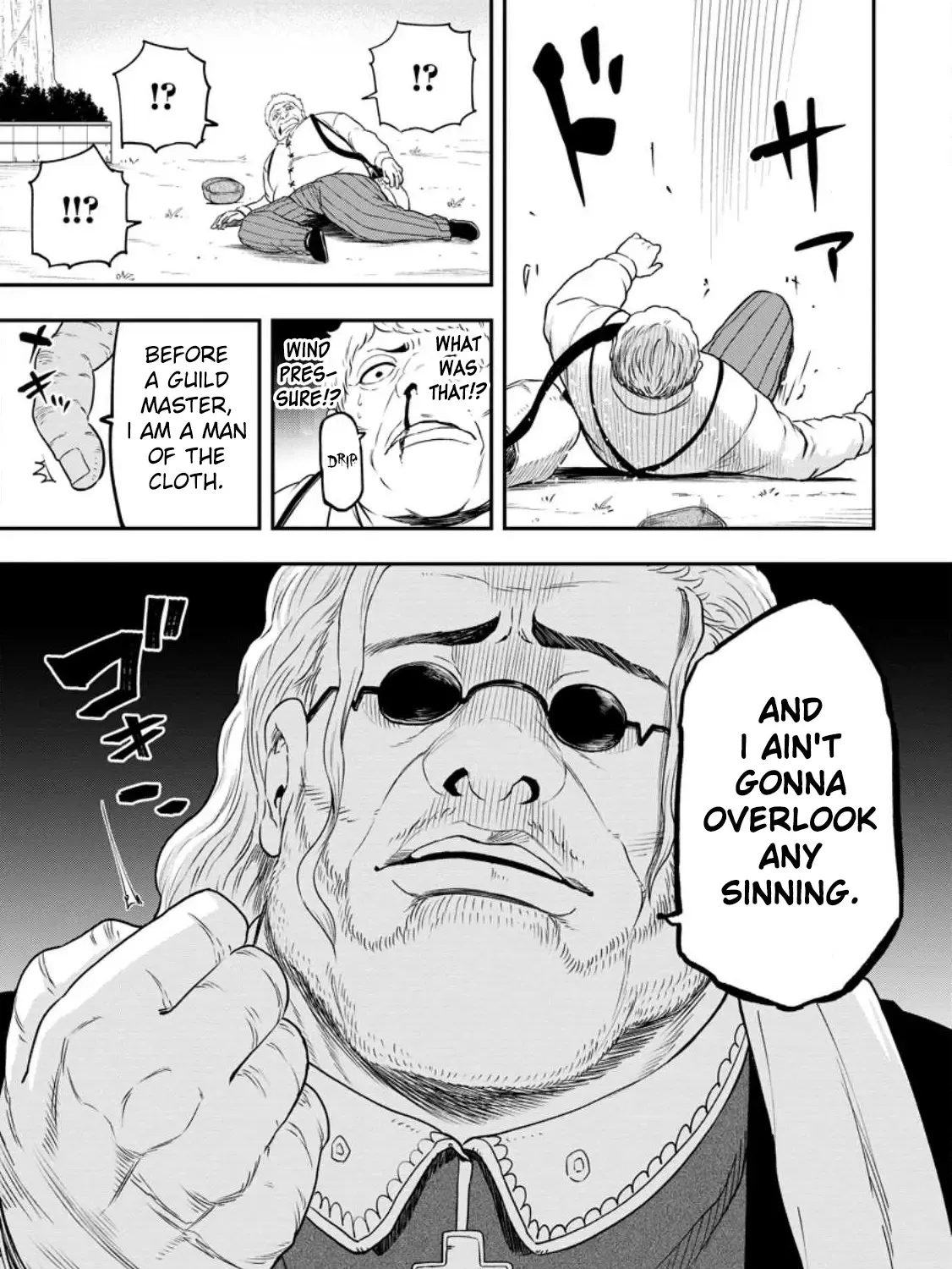Zatsuyou Fuyojutsushi ga Jibun no Saikyou ni Kizuku made Chapter 20 page 29 - 