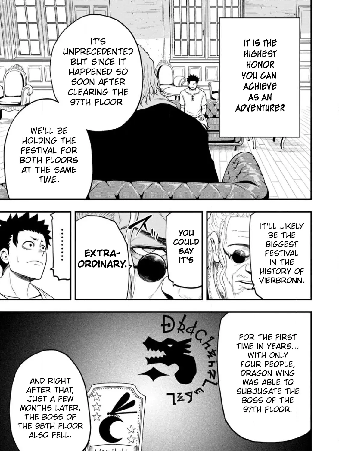 Zatsuyou Fuyojutsushi ga Jibun no Saikyou ni Kizuku made Chapter 20 page 45 - 
