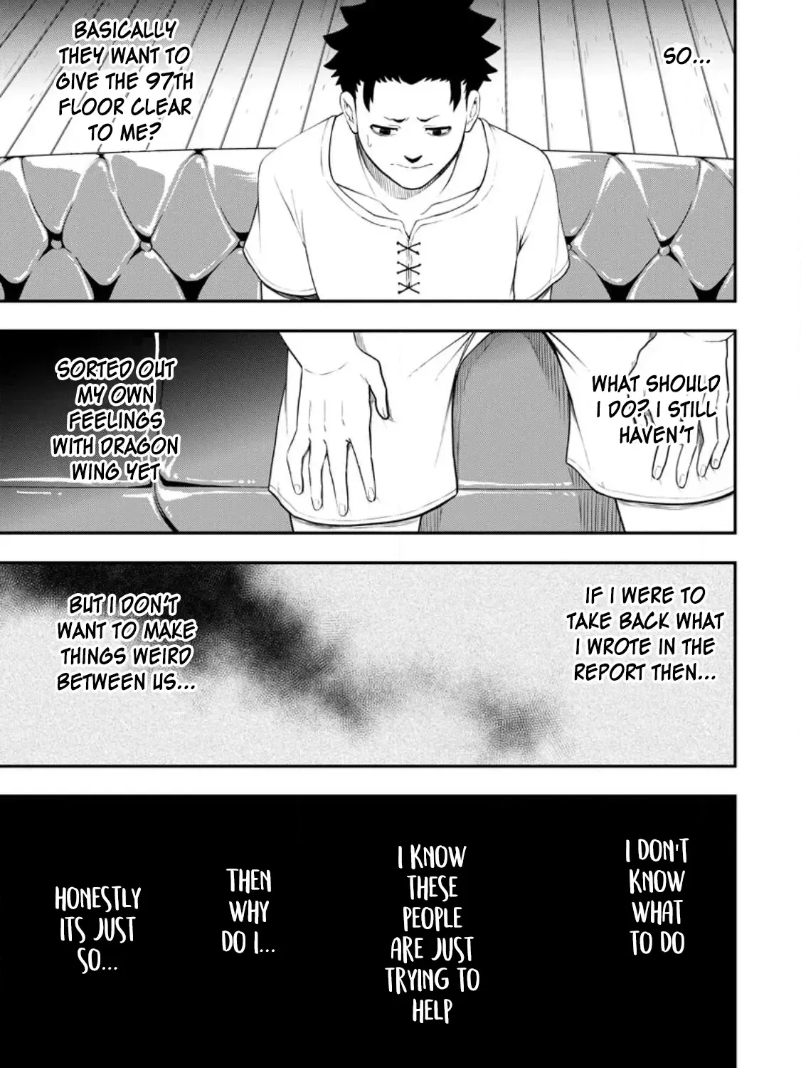 Zatsuyou Fuyojutsushi ga Jibun no Saikyou ni Kizuku made Chapter 20 page 57 - 