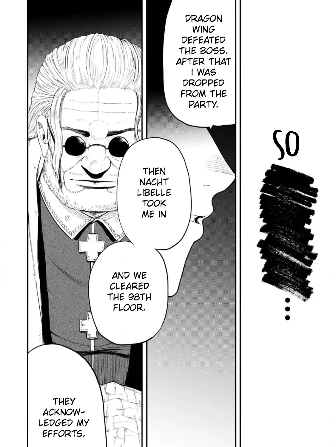Zatsuyou Fuyojutsushi ga Jibun no Saikyou ni Kizuku made Chapter 20 page 59 - 