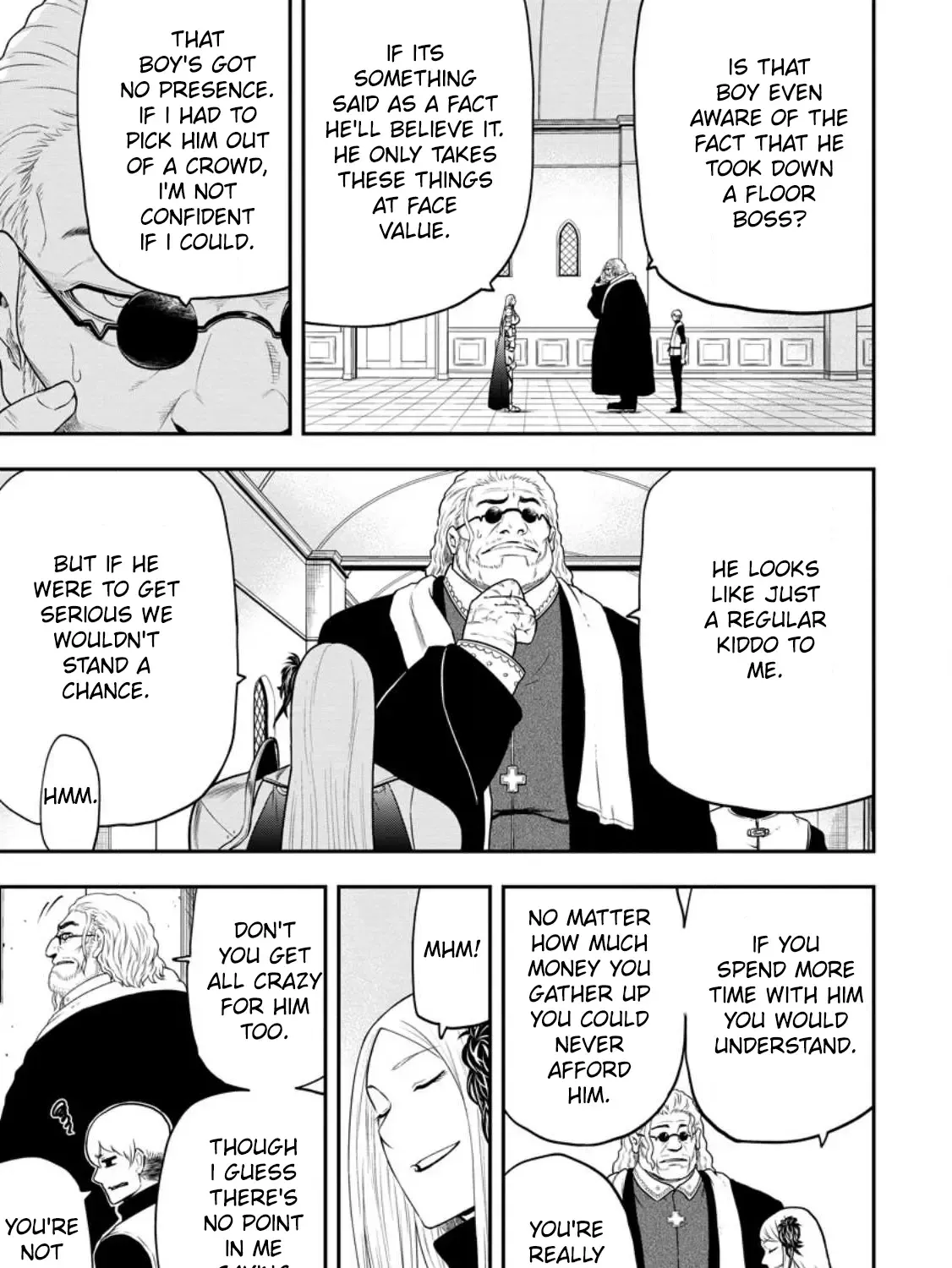 Zatsuyou Fuyojutsushi ga Jibun no Saikyou ni Kizuku made Chapter 20 page 65 - 