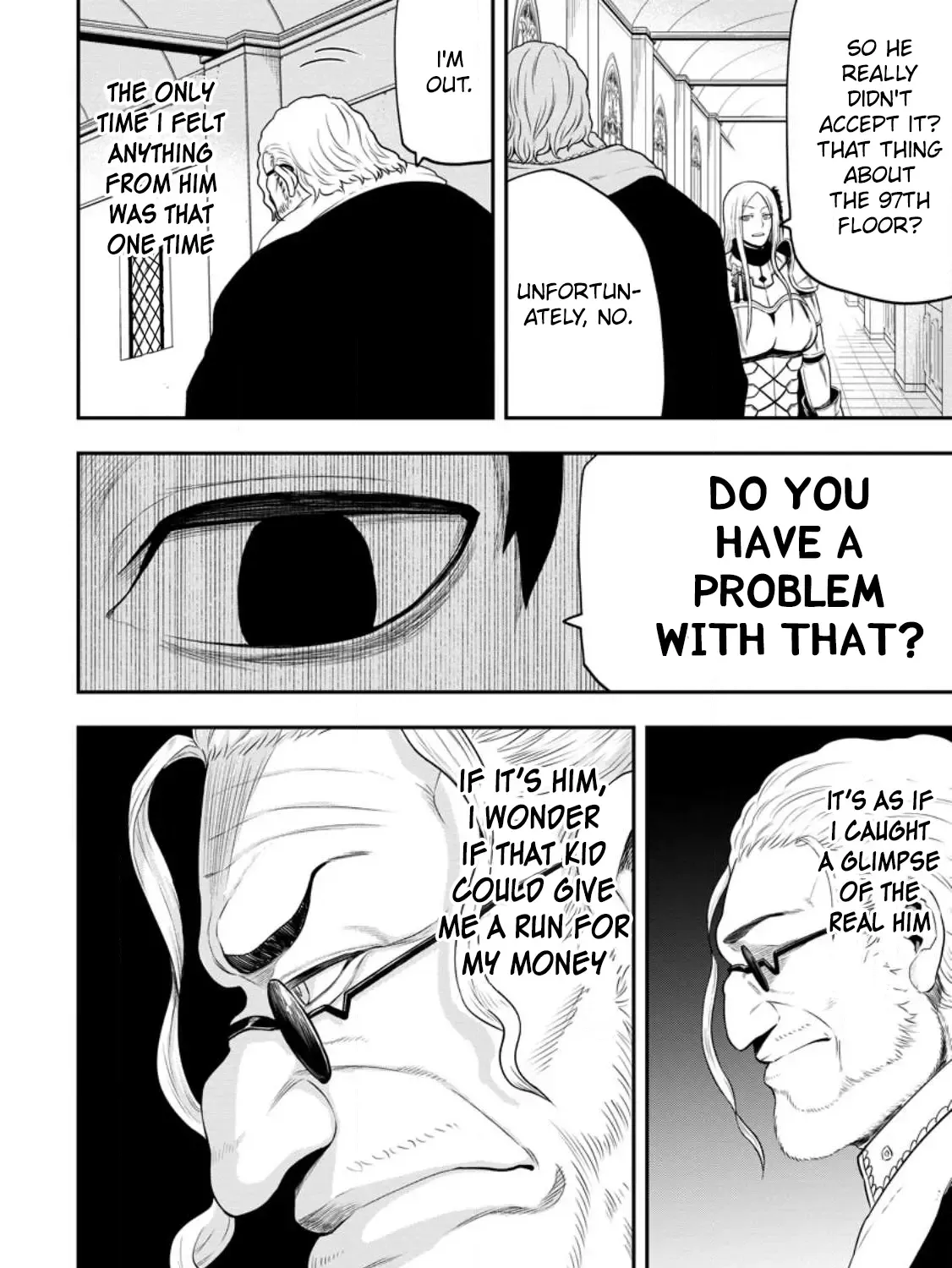 Zatsuyou Fuyojutsushi ga Jibun no Saikyou ni Kizuku made Chapter 20 page 67 - 