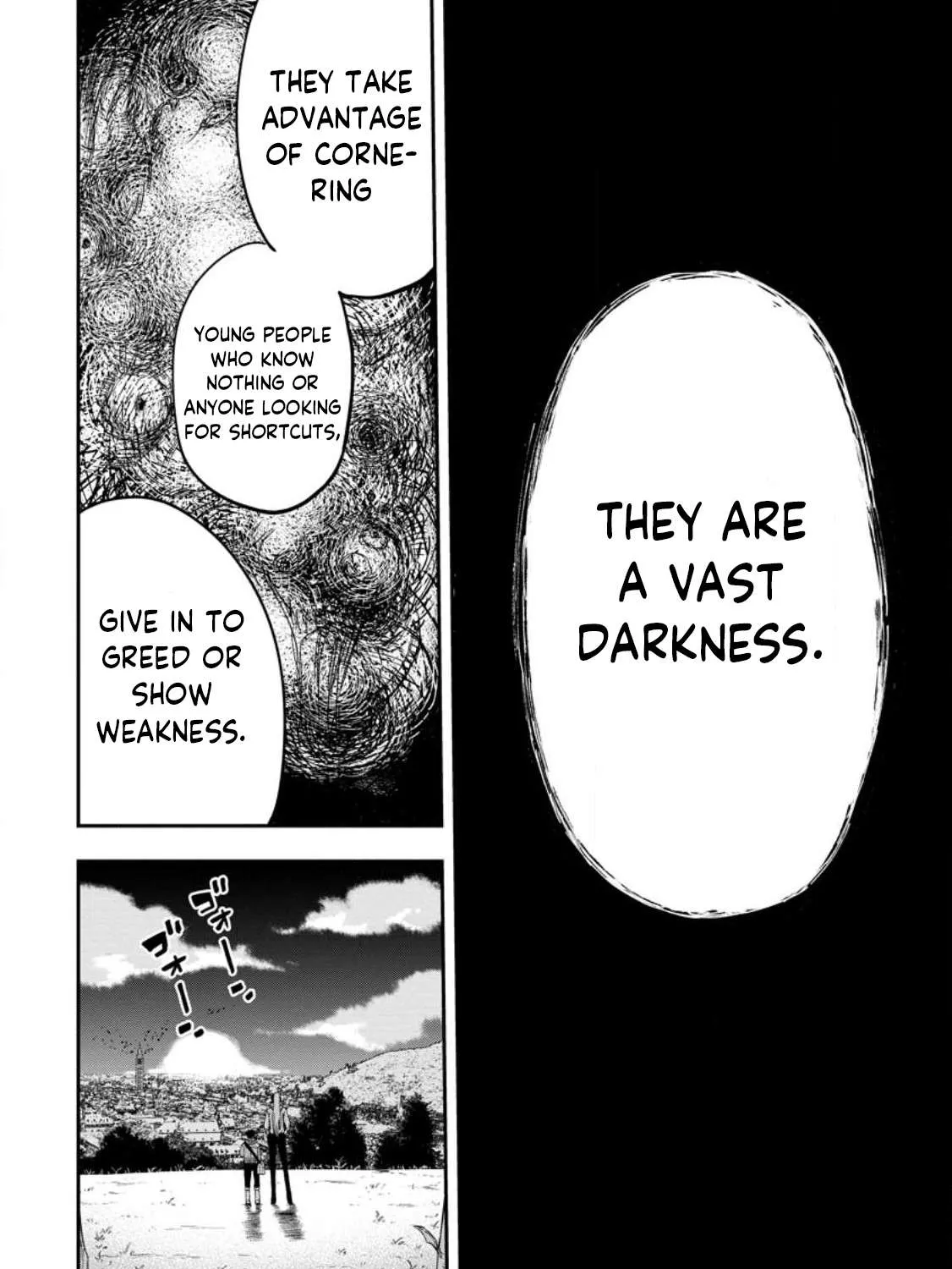 Zatsuyou Fuyojutsushi ga Jibun no Saikyou ni Kizuku made Chapter 21.2 page 17 - 