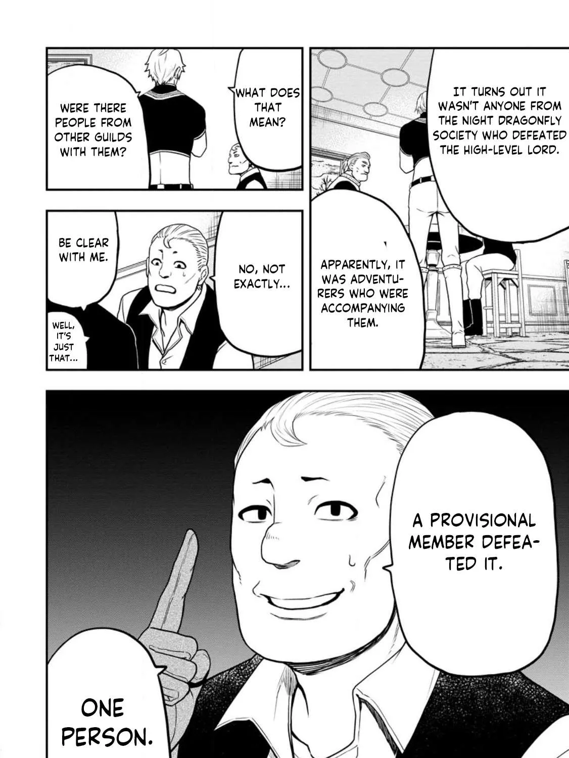 Zatsuyou Fuyojutsushi ga Jibun no Saikyou ni Kizuku made Chapter 21.3 page 7 - 