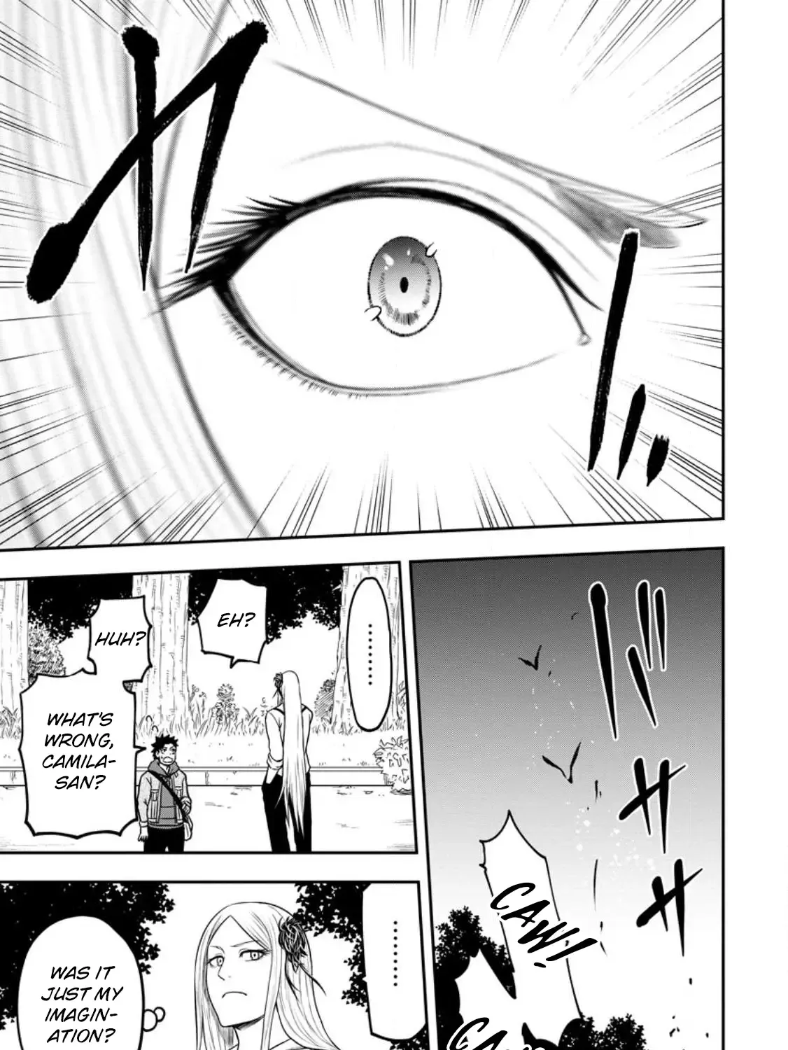 Zatsuyou Fuyojutsushi ga Jibun no Saikyou ni Kizuku made Chapter 21 page 30 - 