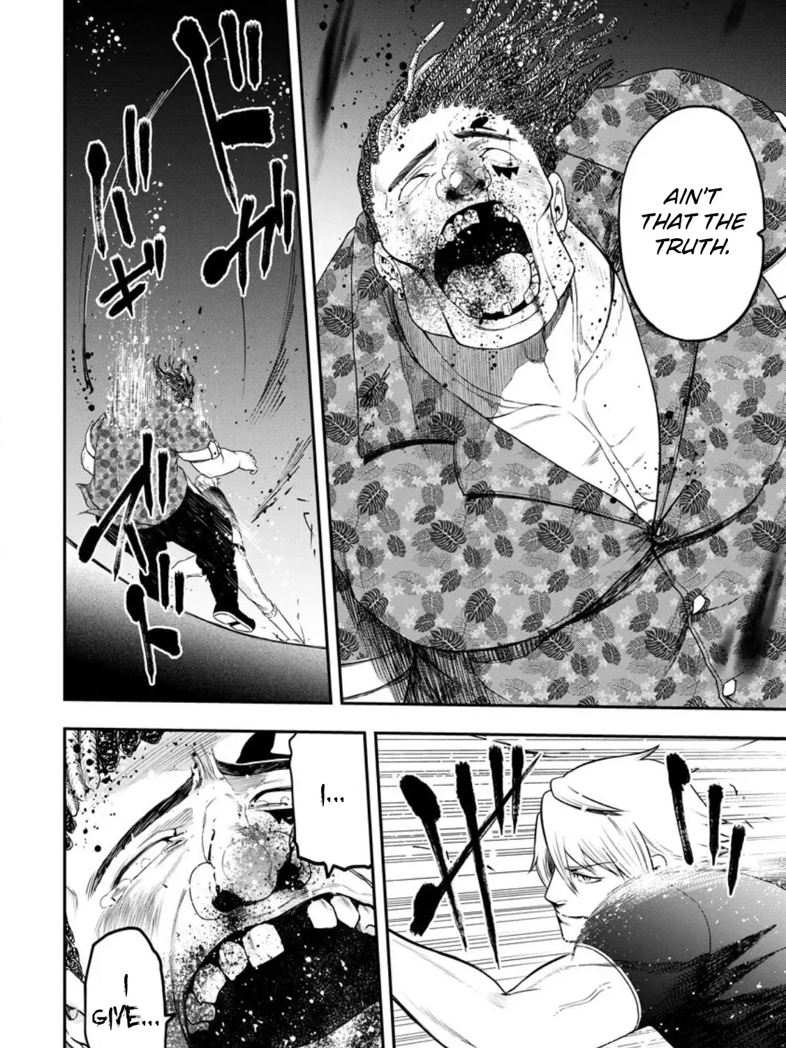 Zatsuyou Fuyojutsushi ga Jibun no Saikyou ni Kizuku made Chapter 21 page 60 - 