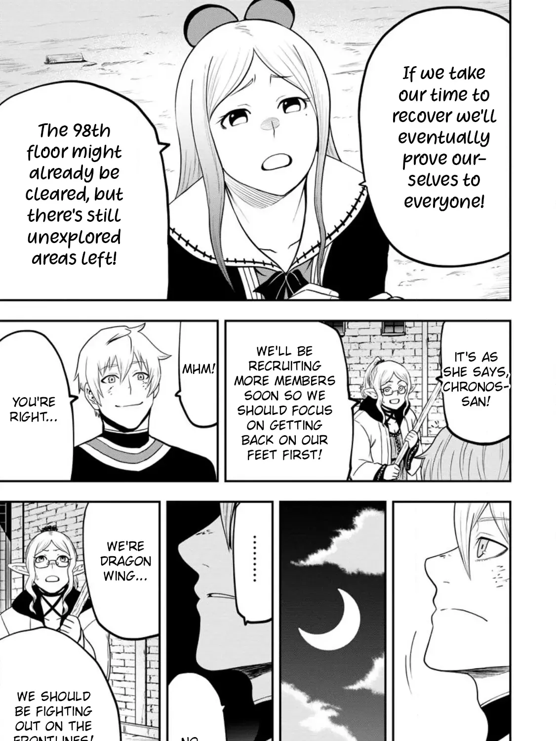 Zatsuyou Fuyojutsushi ga Jibun no Saikyou ni Kizuku made Chapter 21 page 66 - 
