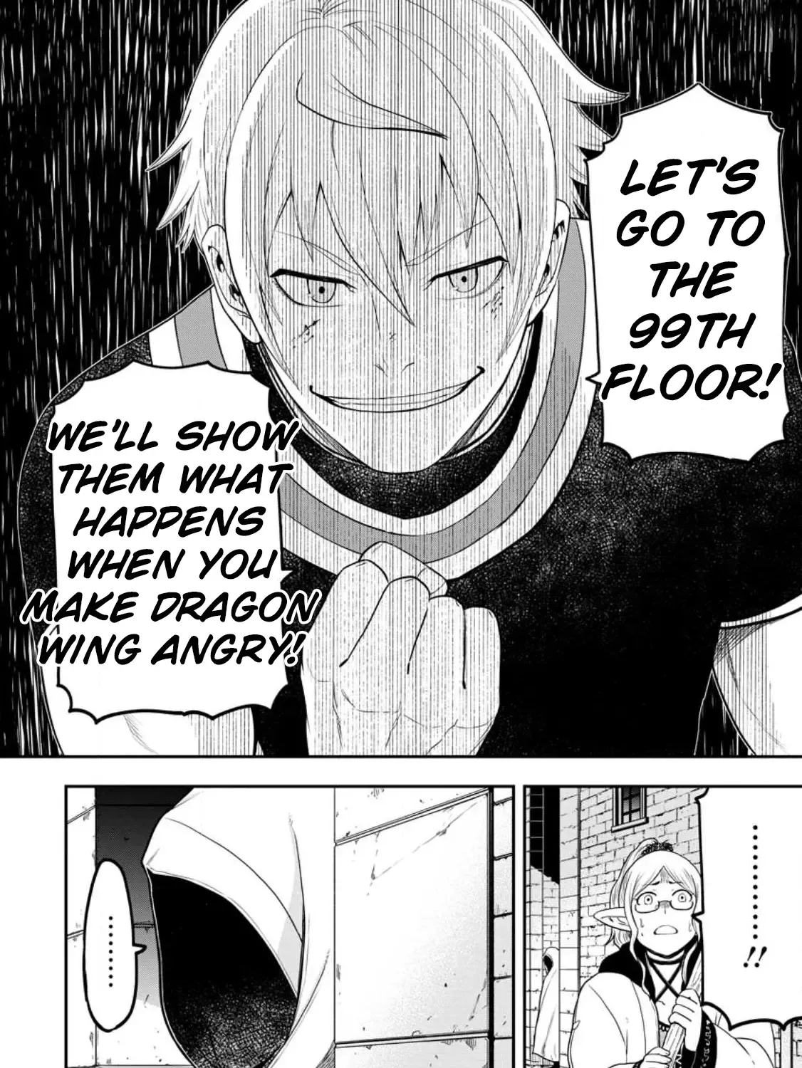 Zatsuyou Fuyojutsushi ga Jibun no Saikyou ni Kizuku made Chapter 21 page 68 - 