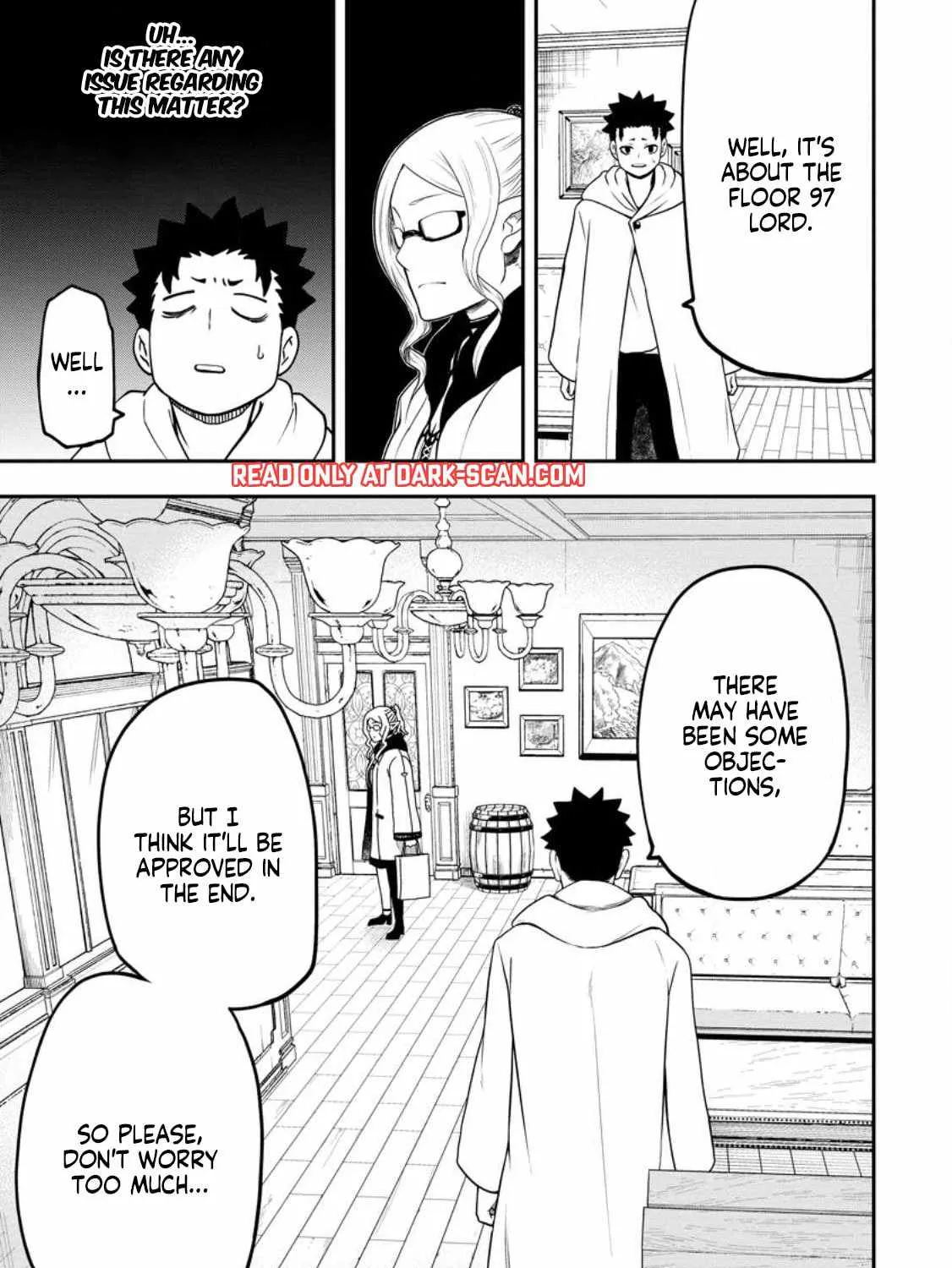 Zatsuyou Fuyojutsushi ga Jibun no Saikyou ni Kizuku made Chapter 22.2 page 16 - 