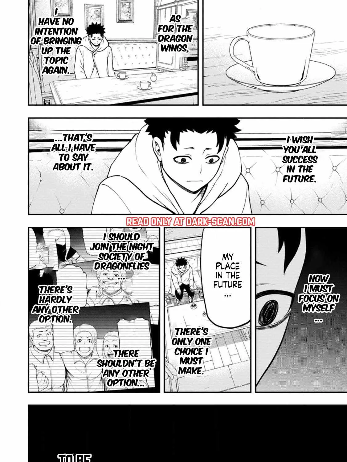 Zatsuyou Fuyojutsushi ga Jibun no Saikyou ni Kizuku made Chapter 22.2 page 26 - 