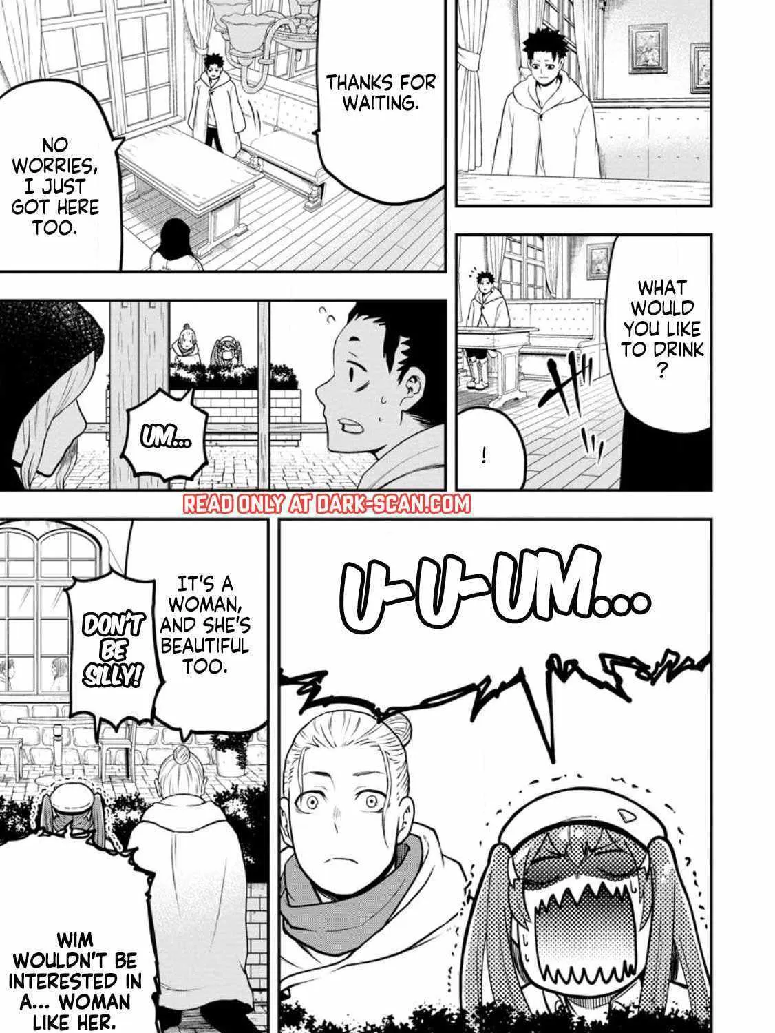 Zatsuyou Fuyojutsushi ga Jibun no Saikyou ni Kizuku made Chapter 22.2 page 4 - 