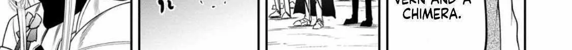 Zatsuyou Fuyojutsushi ga Jibun no Saikyou ni Kizuku made Chapter 23.2 page 13 - 