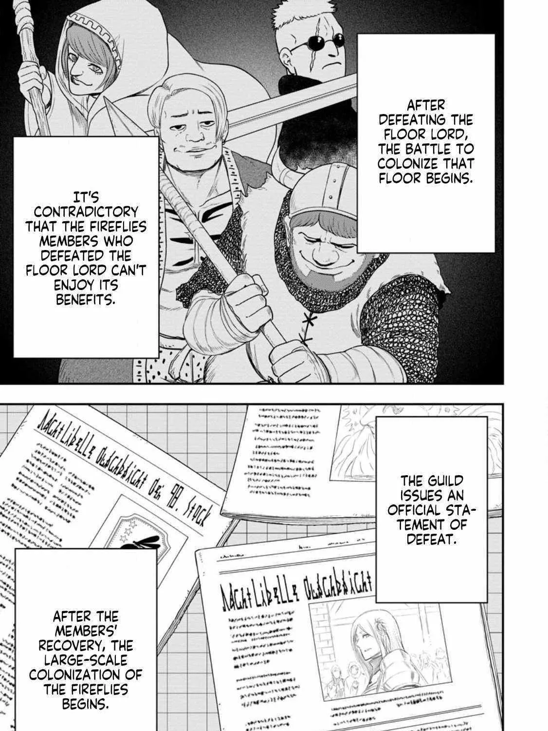 Zatsuyou Fuyojutsushi ga Jibun no Saikyou ni Kizuku made Chapter 23 page 18 - 