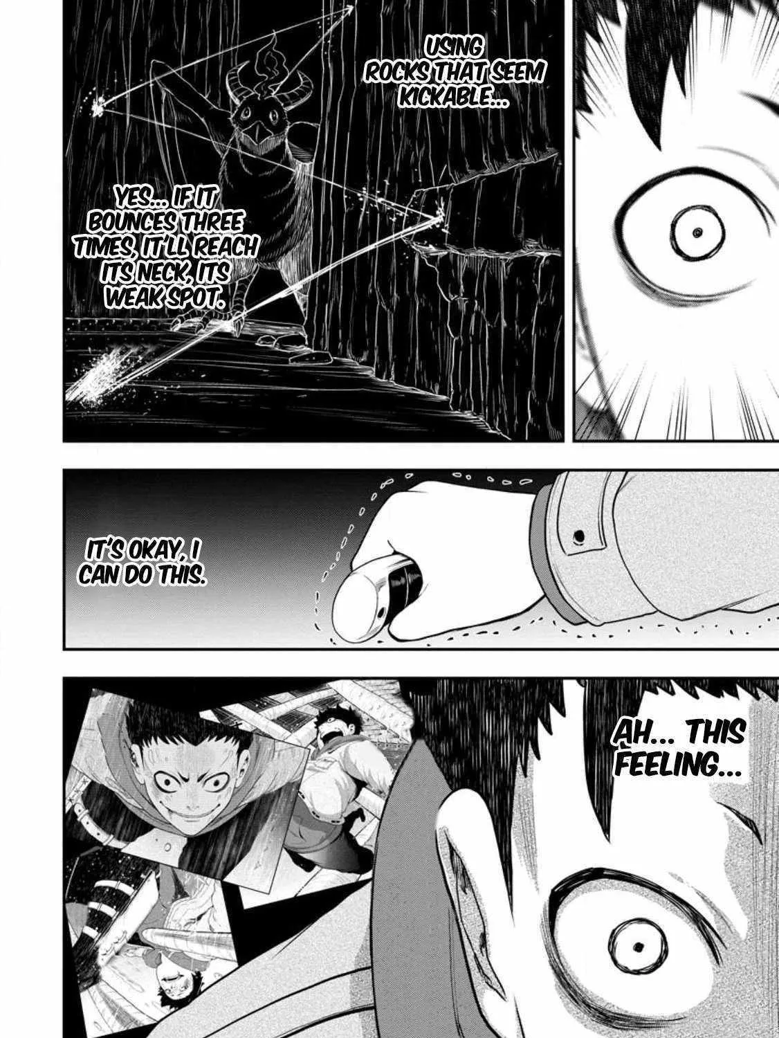 Zatsuyou Fuyojutsushi ga Jibun no Saikyou ni Kizuku made Chapter 23 page 28 - 