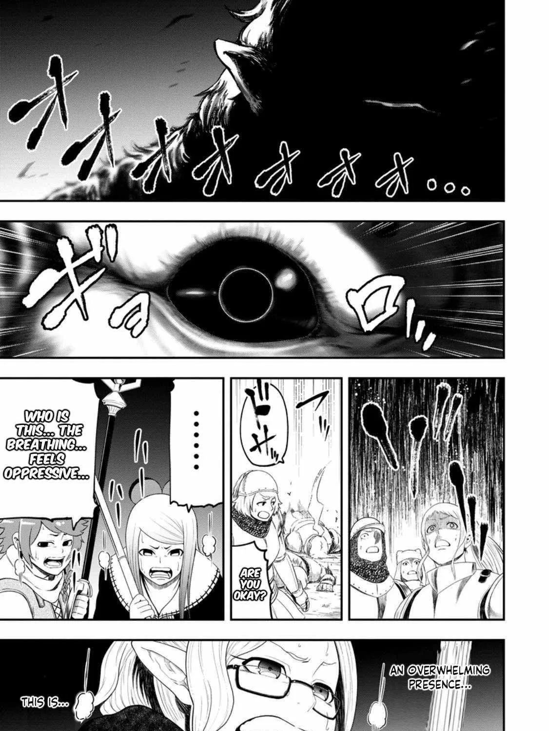 Zatsuyou Fuyojutsushi ga Jibun no Saikyou ni Kizuku made Chapter 24 page 5 - 