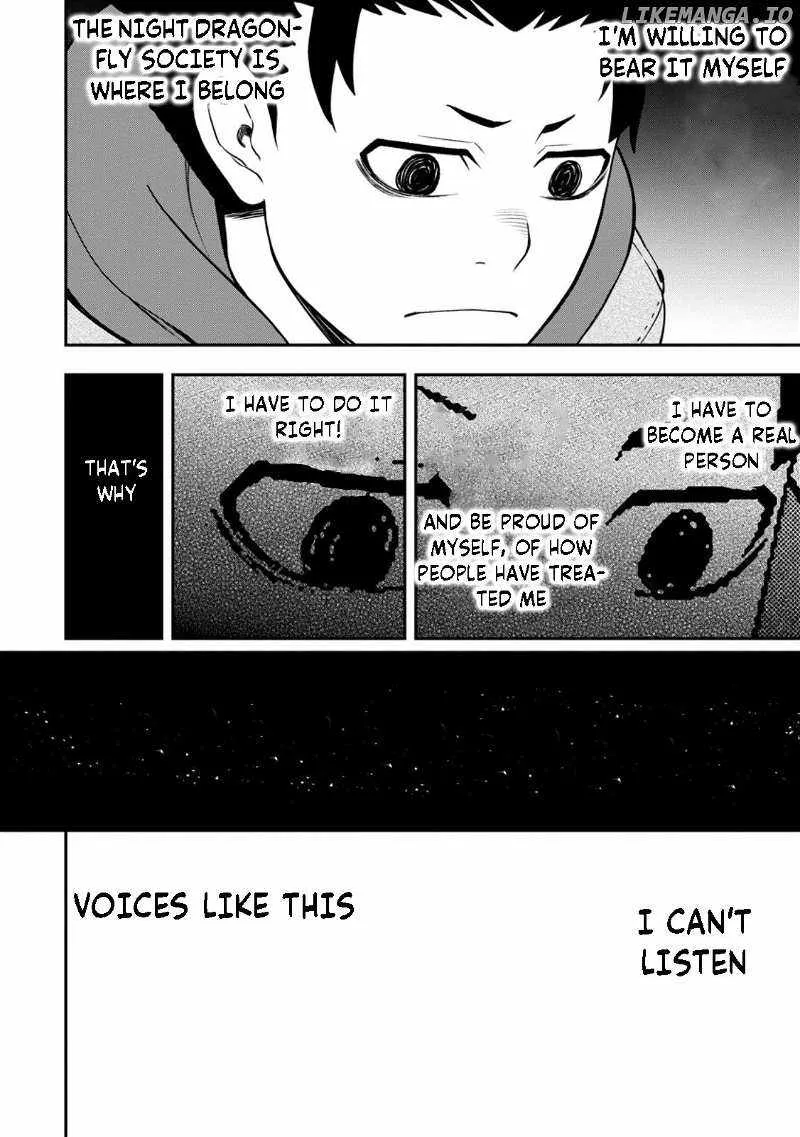 Zatsuyou Fuyojutsushi ga Jibun no Saikyou ni Kizuku made Chapter 25.1 page 16 - 