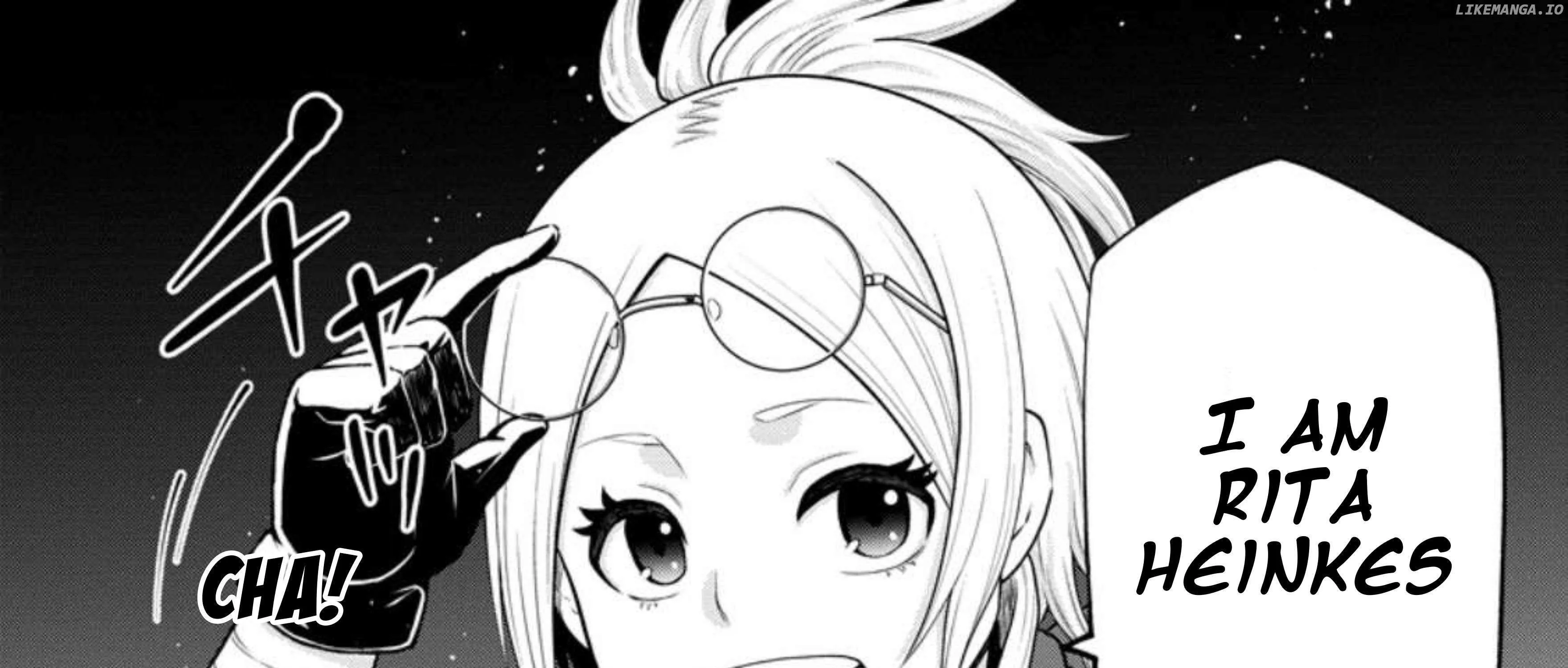 Zatsuyou Fuyojutsushi ga Jibun no Saikyou ni Kizuku made Chapter 26 page 101 - 