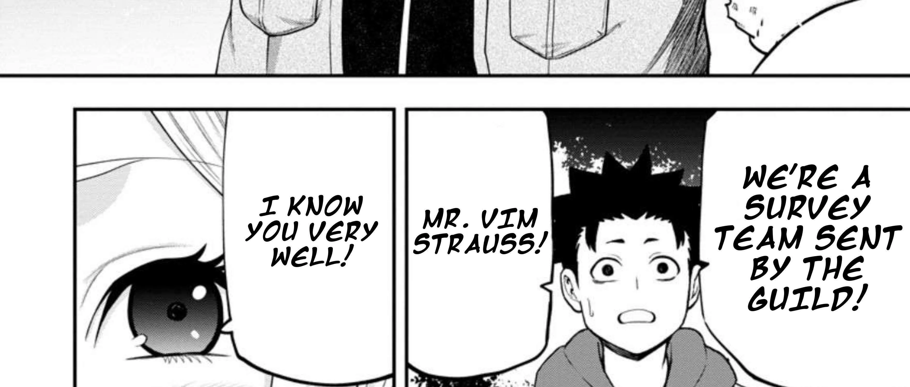 Zatsuyou Fuyojutsushi ga Jibun no Saikyou ni Kizuku made Chapter 26 page 103 - 