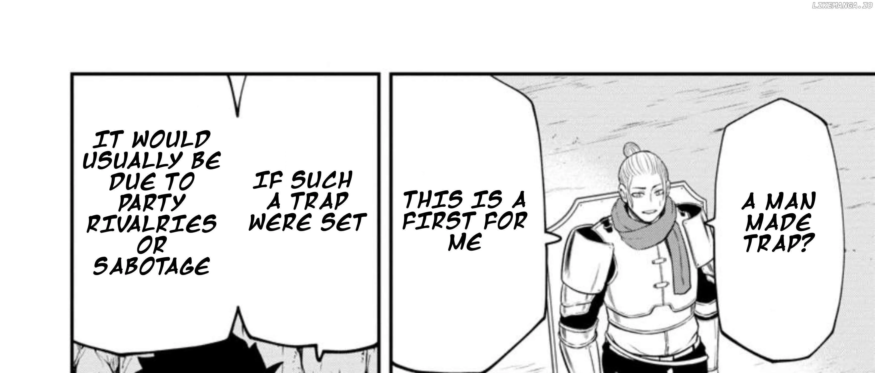 Zatsuyou Fuyojutsushi ga Jibun no Saikyou ni Kizuku made Chapter 26 page 13 - 