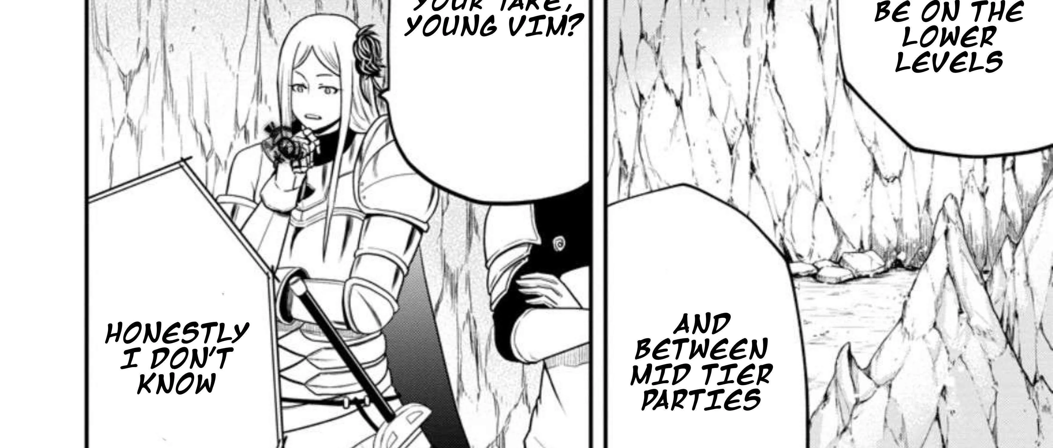 Zatsuyou Fuyojutsushi ga Jibun no Saikyou ni Kizuku made Chapter 26 page 15 - 