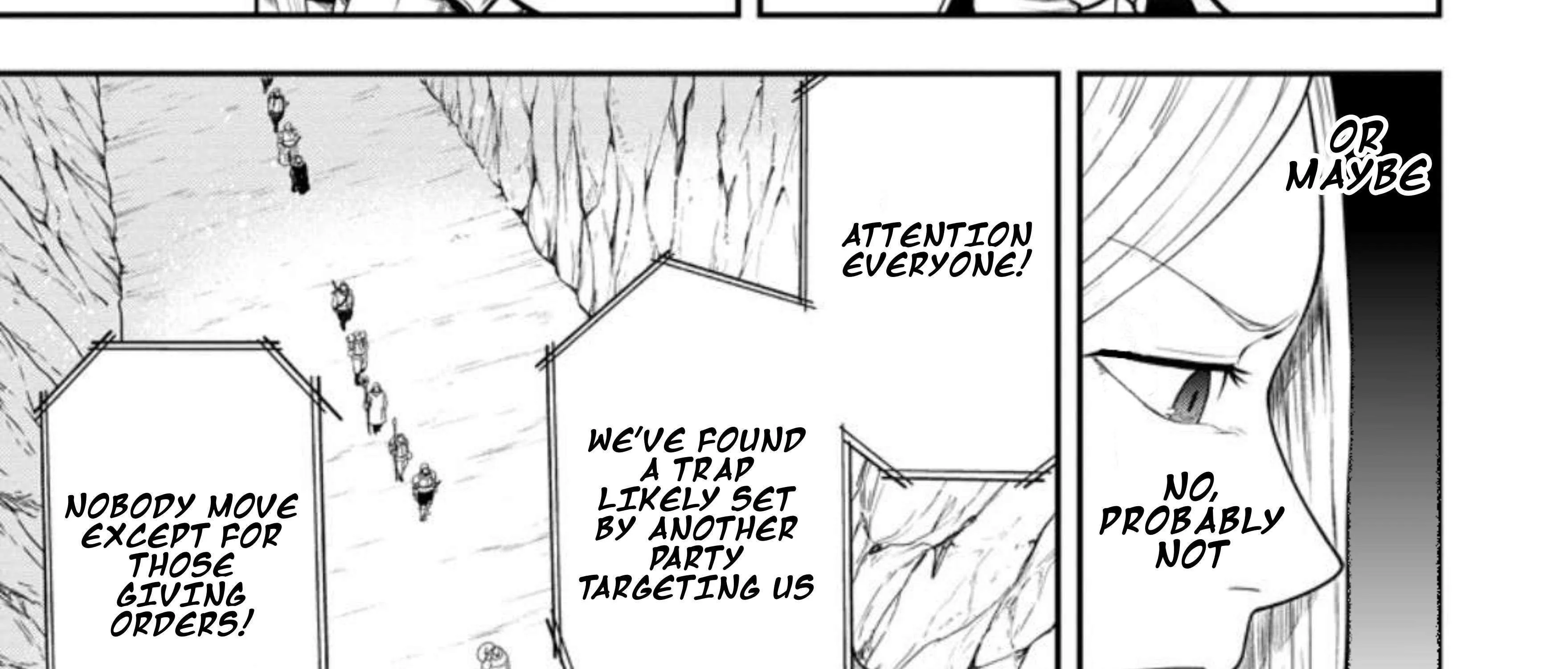 Zatsuyou Fuyojutsushi ga Jibun no Saikyou ni Kizuku made Chapter 26 page 19 - 
