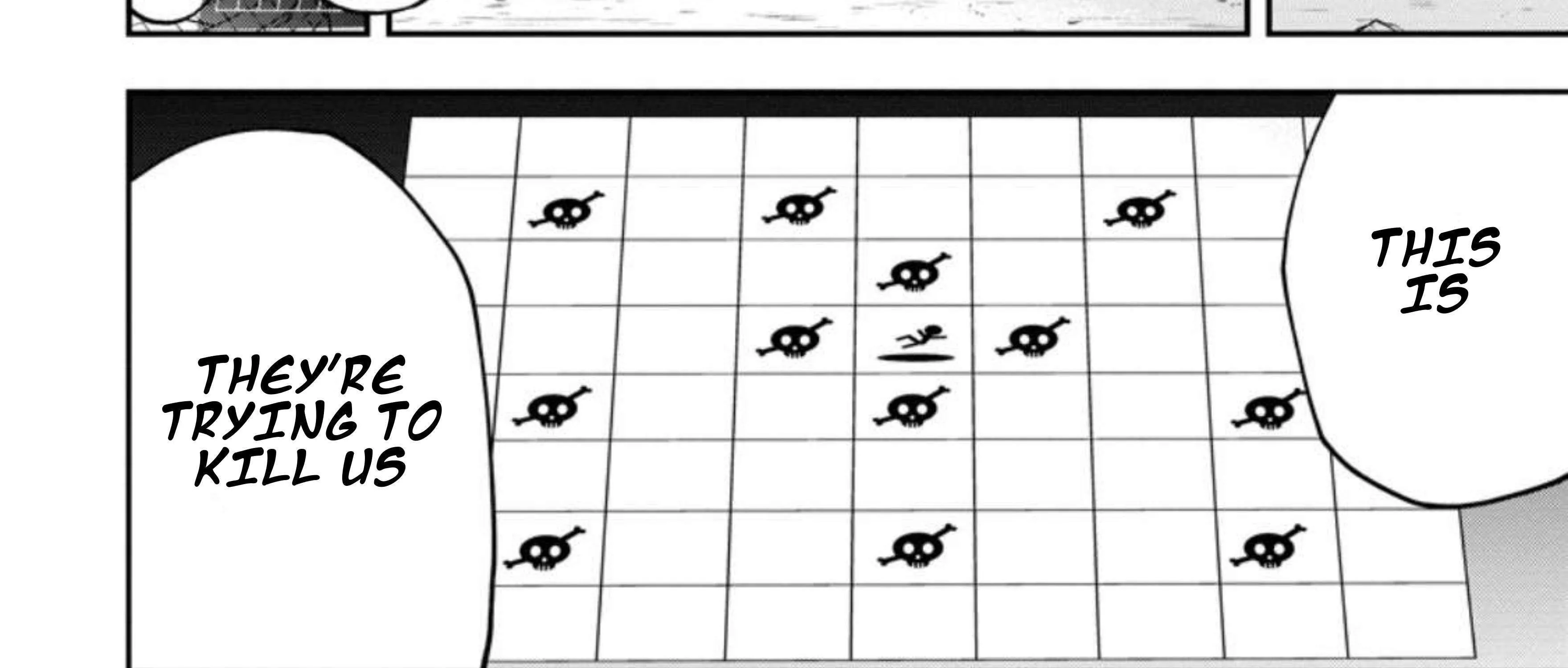 Zatsuyou Fuyojutsushi ga Jibun no Saikyou ni Kizuku made Chapter 26 page 22 - 