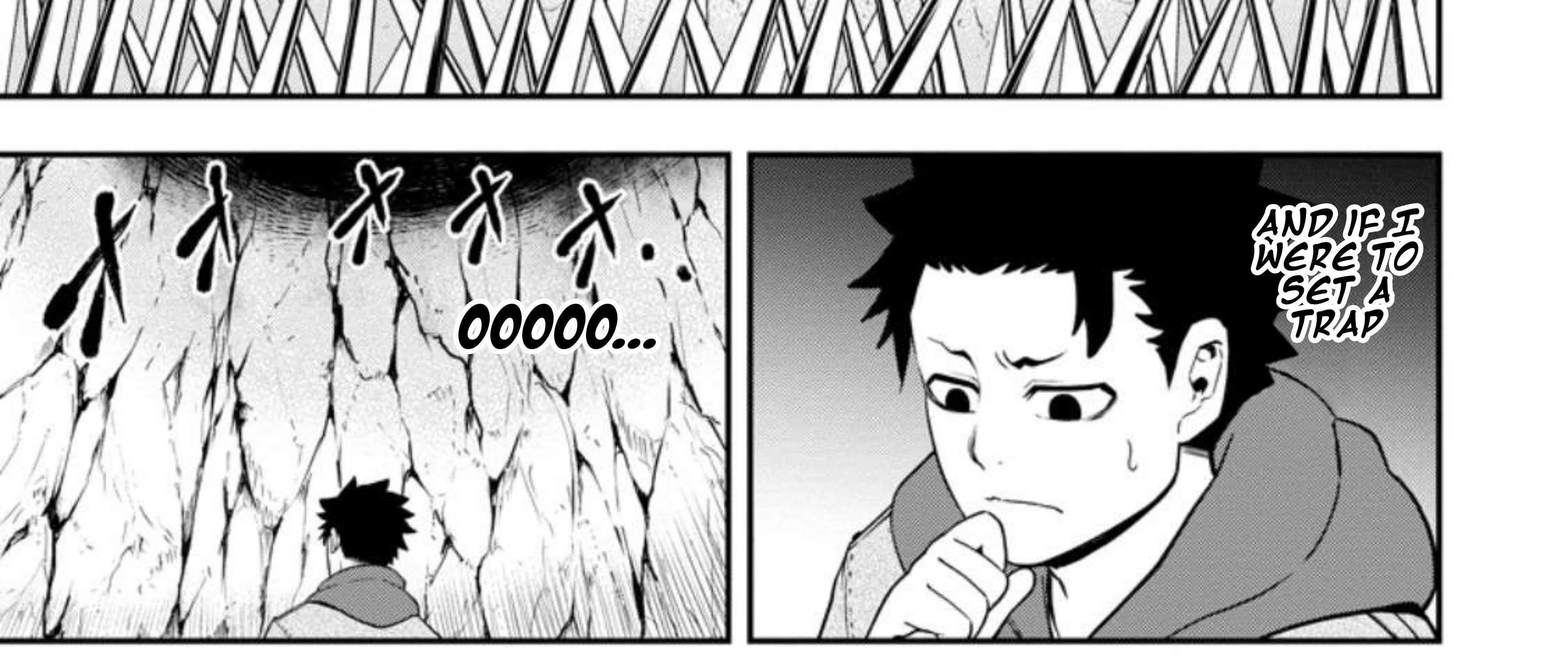 Zatsuyou Fuyojutsushi ga Jibun no Saikyou ni Kizuku made Chapter 26 page 26 - 