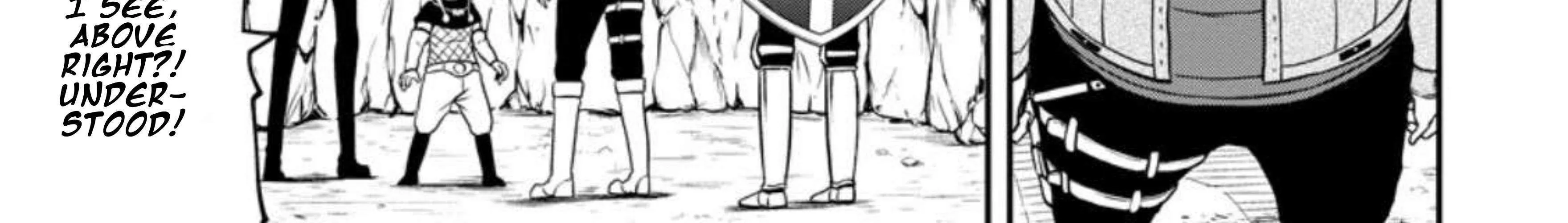 Zatsuyou Fuyojutsushi ga Jibun no Saikyou ni Kizuku made Chapter 26 page 28 - 