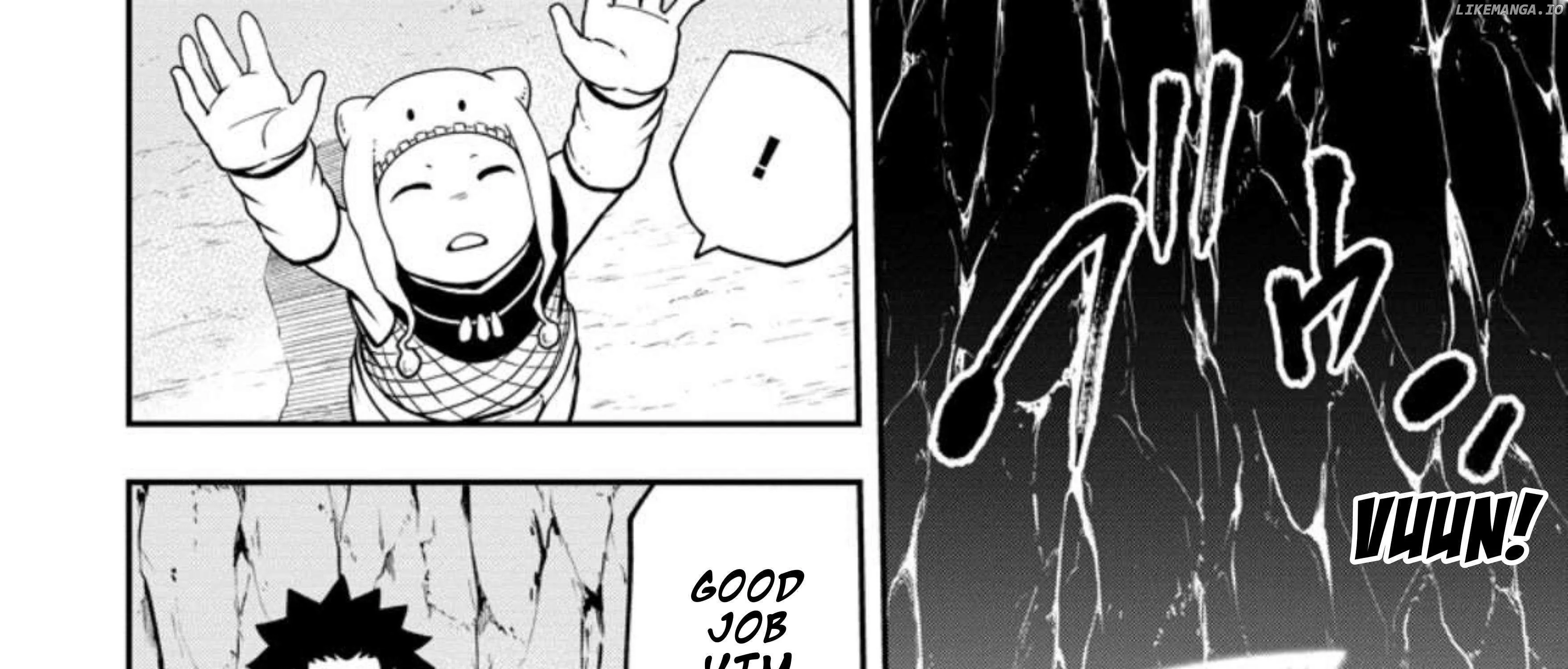 Zatsuyou Fuyojutsushi ga Jibun no Saikyou ni Kizuku made Chapter 26 page 29 - 
