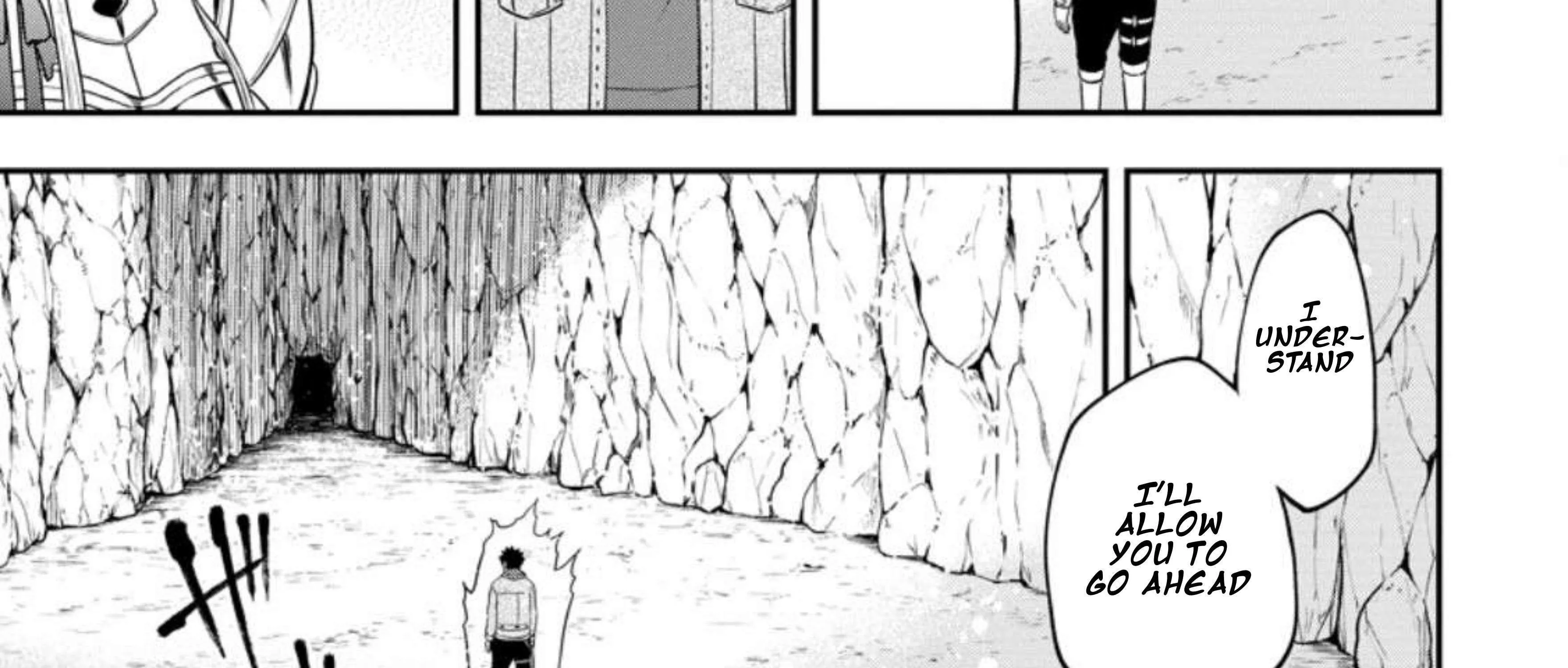 Zatsuyou Fuyojutsushi ga Jibun no Saikyou ni Kizuku made Chapter 26 page 34 - 
