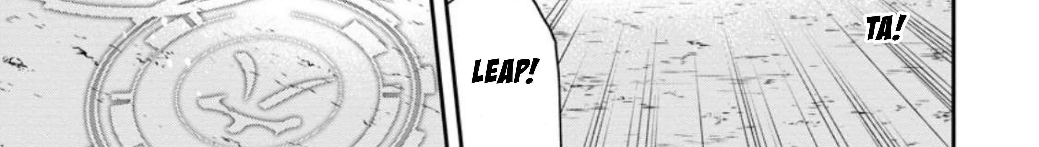 Zatsuyou Fuyojutsushi ga Jibun no Saikyou ni Kizuku made Chapter 26 page 36 - 