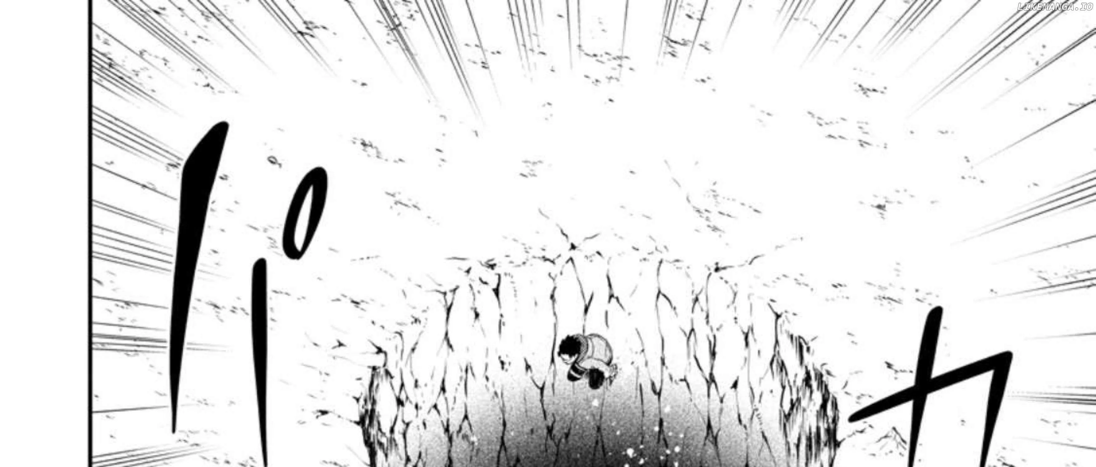 Zatsuyou Fuyojutsushi ga Jibun no Saikyou ni Kizuku made Chapter 26 page 37 - 