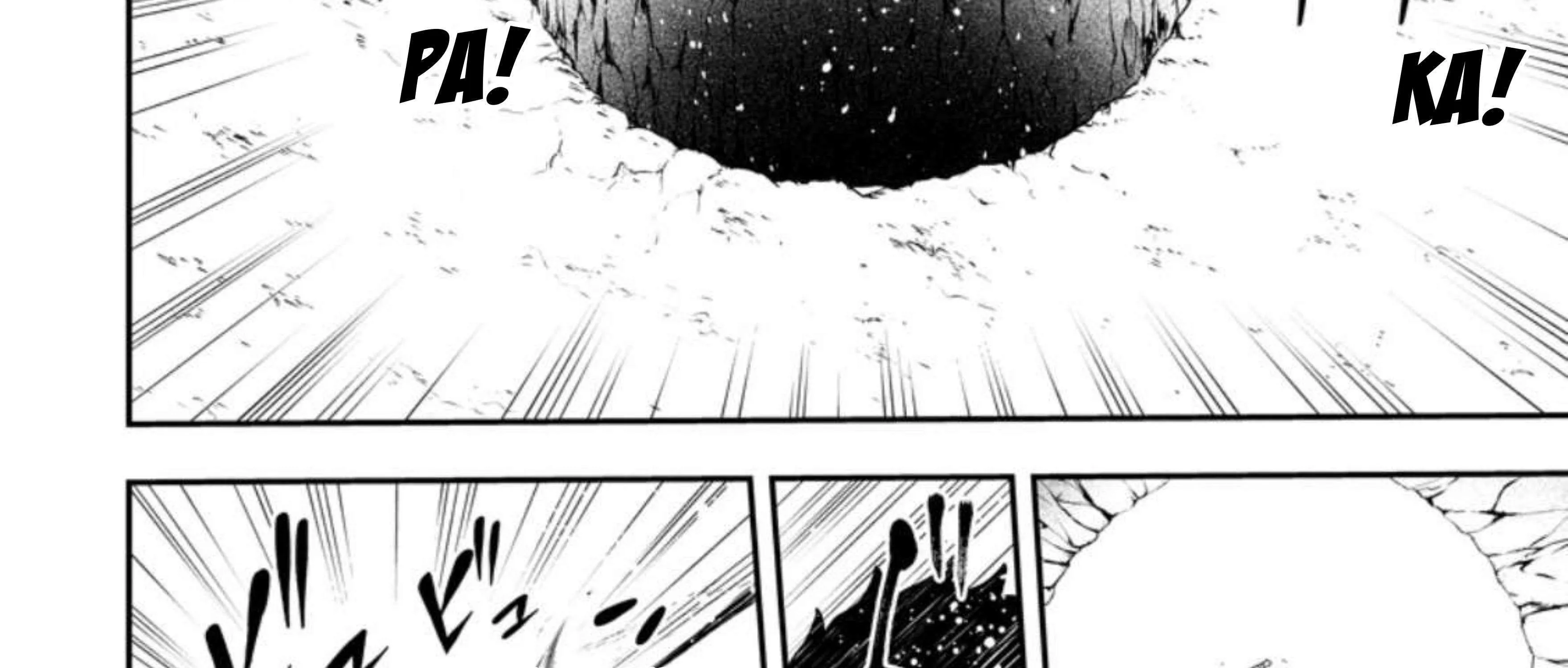 Zatsuyou Fuyojutsushi ga Jibun no Saikyou ni Kizuku made Chapter 26 page 38 - 