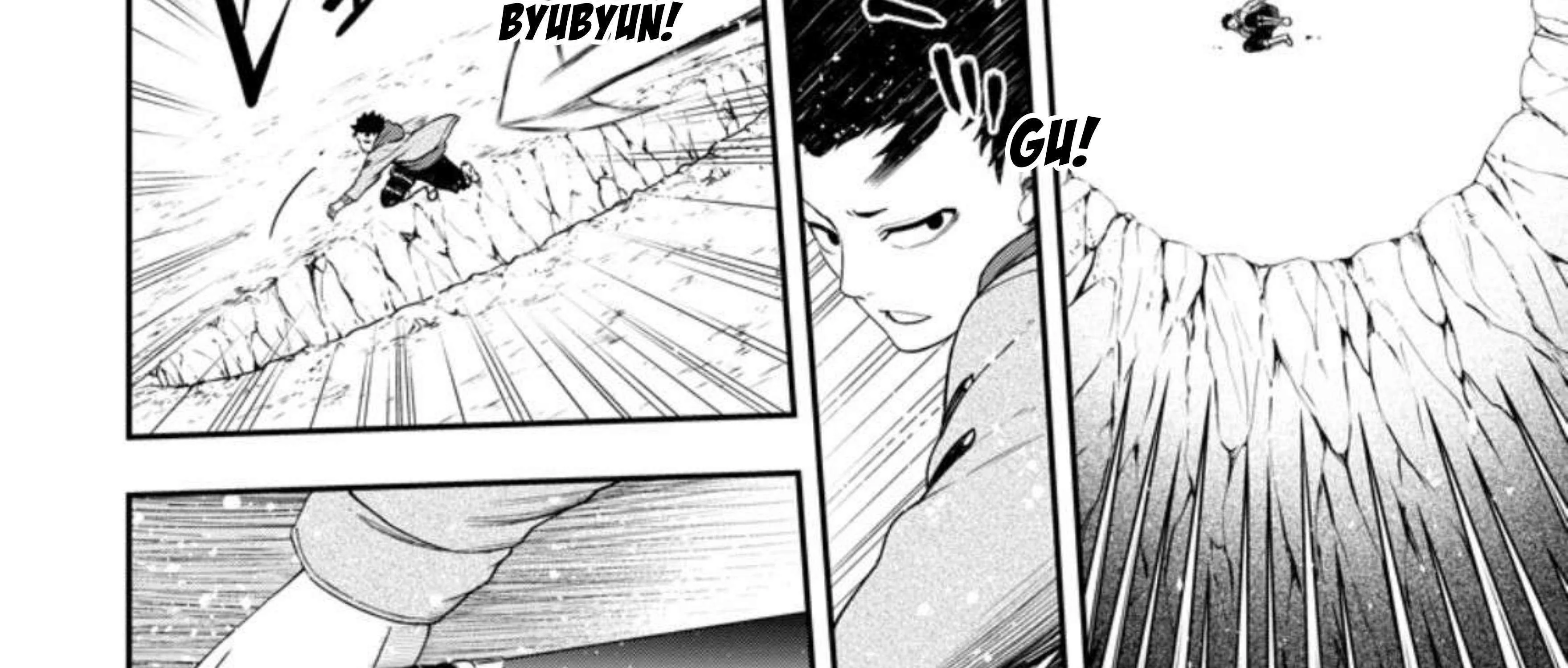 Zatsuyou Fuyojutsushi ga Jibun no Saikyou ni Kizuku made Chapter 26 page 39 - 