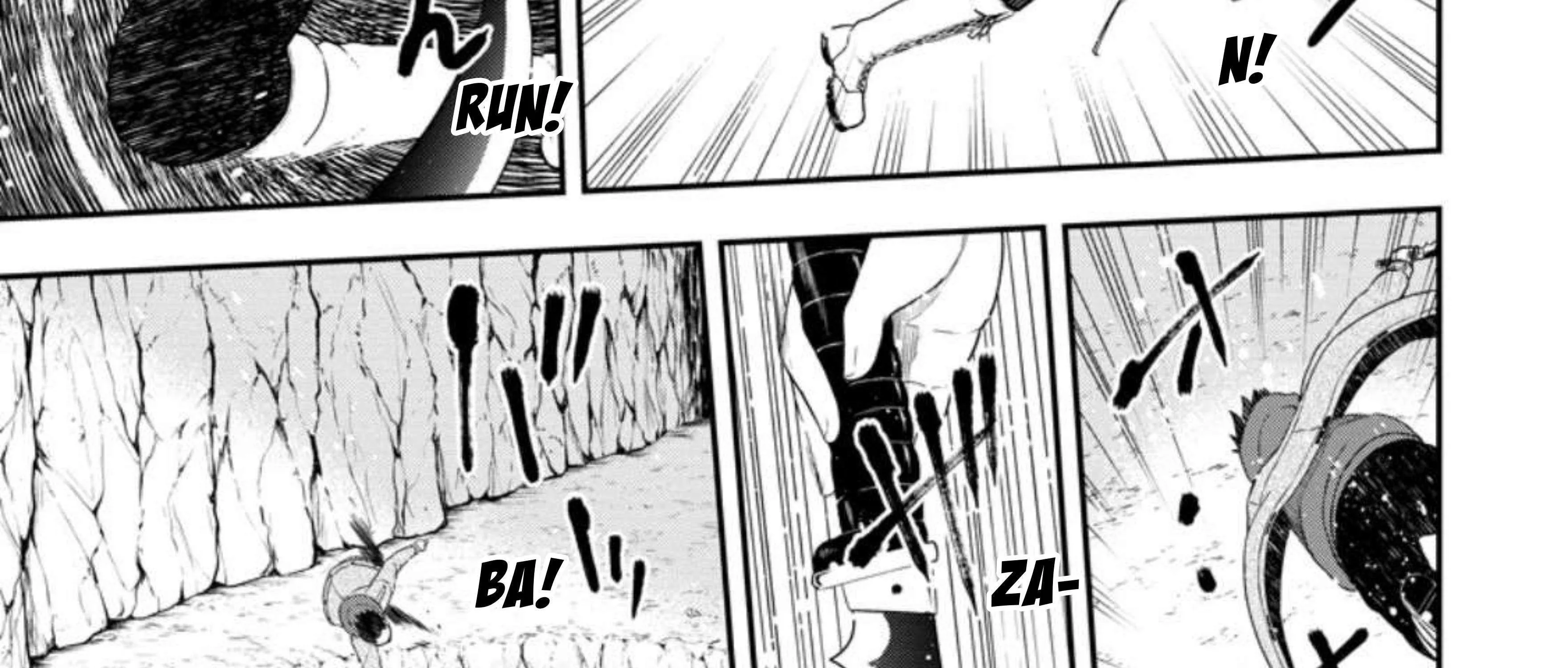 Zatsuyou Fuyojutsushi ga Jibun no Saikyou ni Kizuku made Chapter 26 page 42 - 