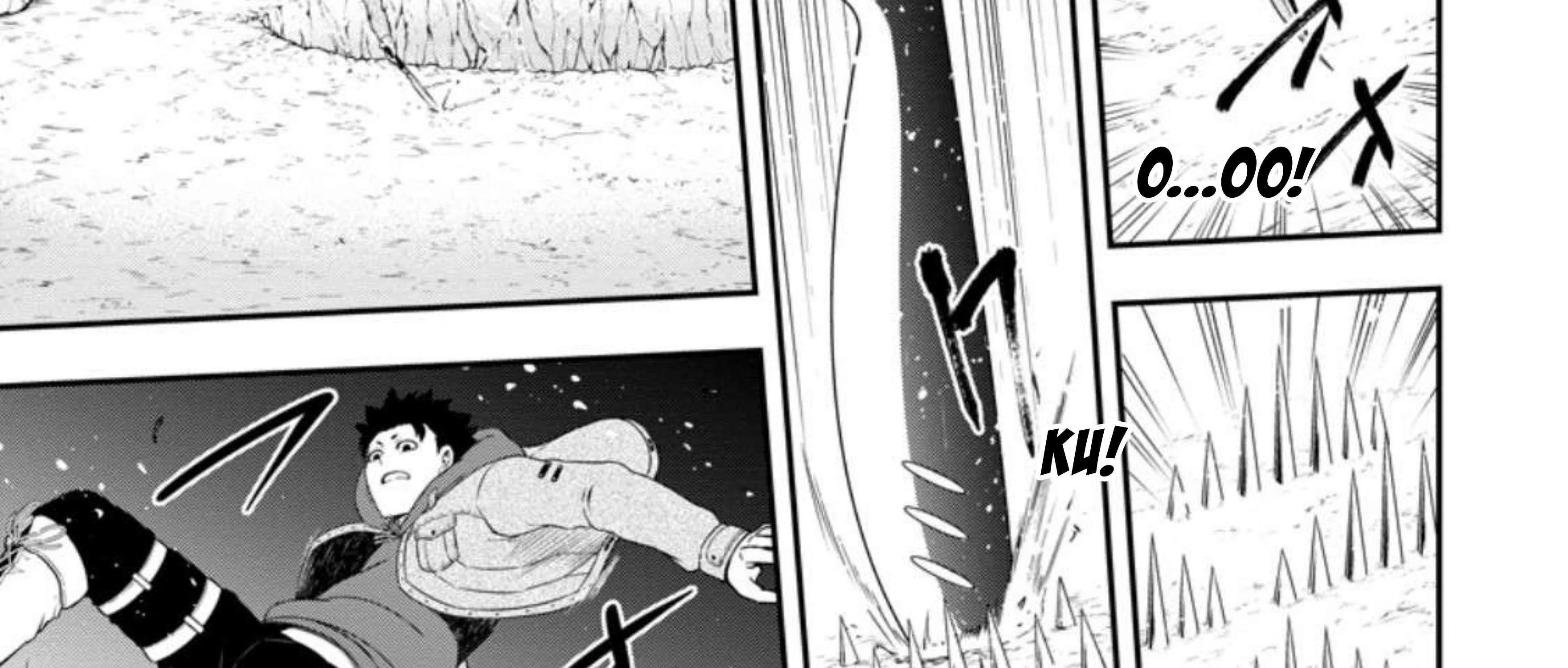 Zatsuyou Fuyojutsushi ga Jibun no Saikyou ni Kizuku made Chapter 26 page 43 - 