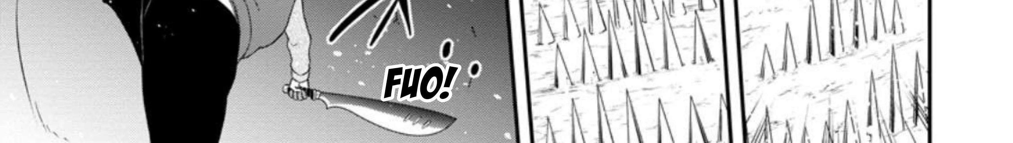 Zatsuyou Fuyojutsushi ga Jibun no Saikyou ni Kizuku made Chapter 26 page 44 - 
