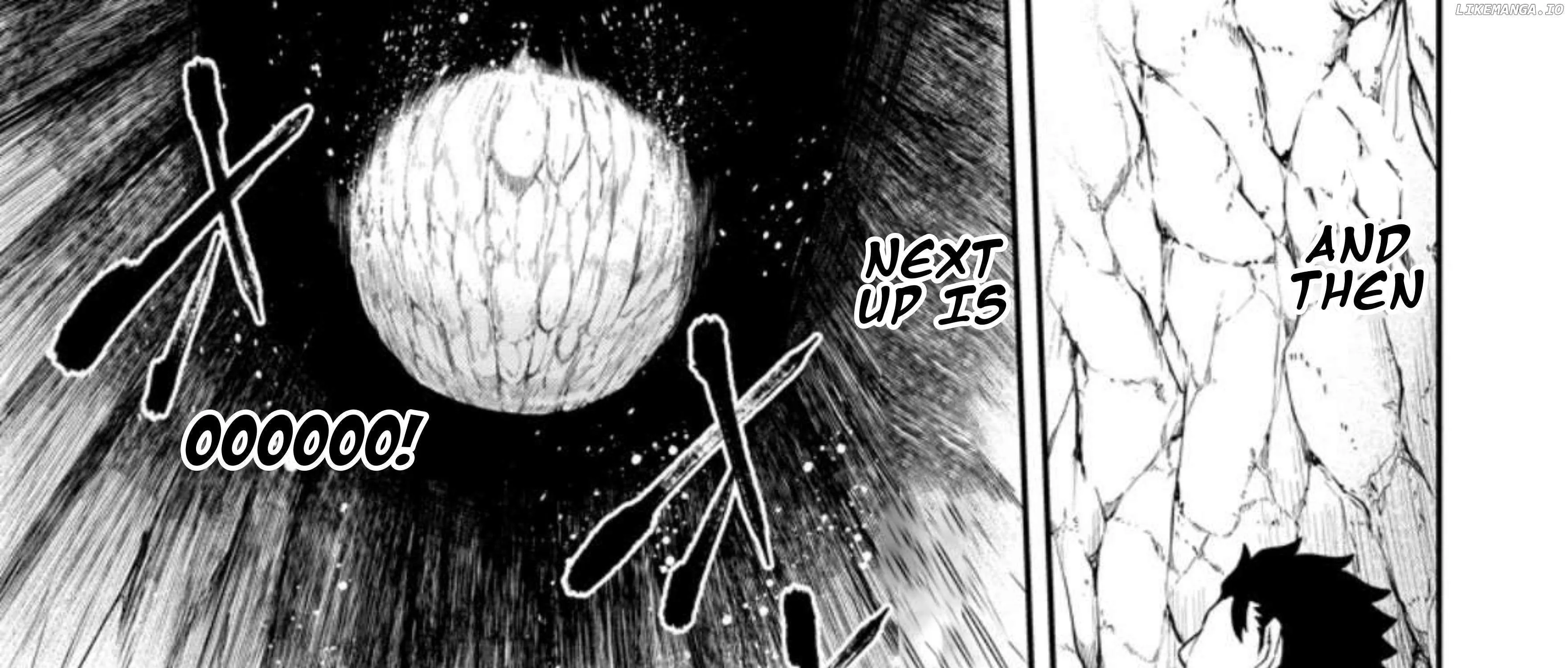 Zatsuyou Fuyojutsushi ga Jibun no Saikyou ni Kizuku made Chapter 26 page 49 - 