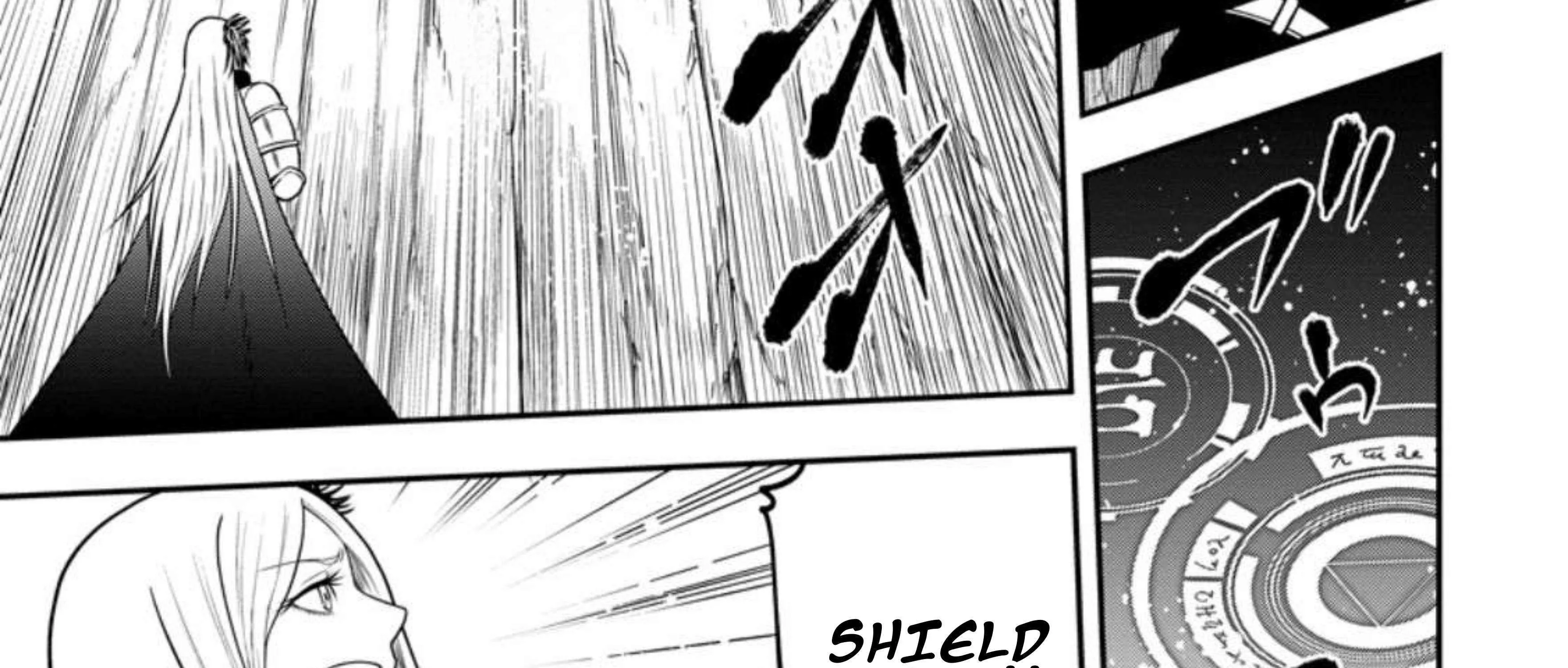Zatsuyou Fuyojutsushi ga Jibun no Saikyou ni Kizuku made Chapter 26 page 51 - 