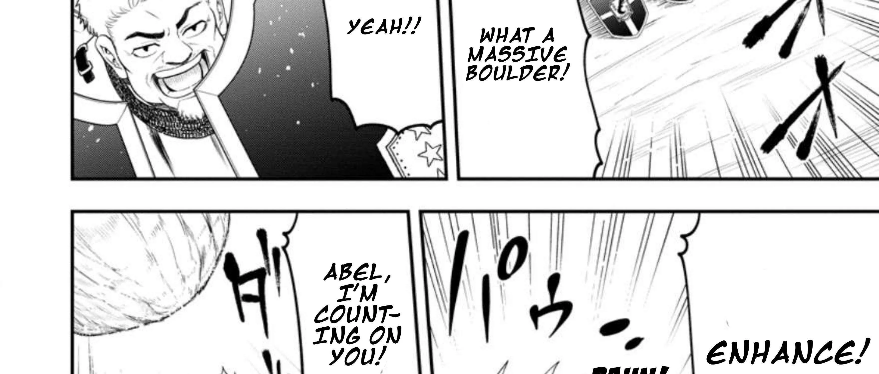 Zatsuyou Fuyojutsushi ga Jibun no Saikyou ni Kizuku made Chapter 26 page 54 - 