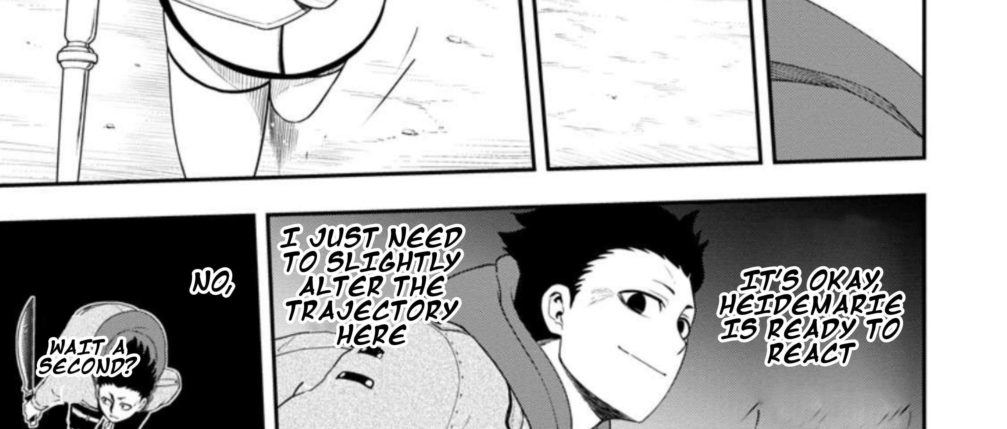 Zatsuyou Fuyojutsushi ga Jibun no Saikyou ni Kizuku made Chapter 26 page 59 - 