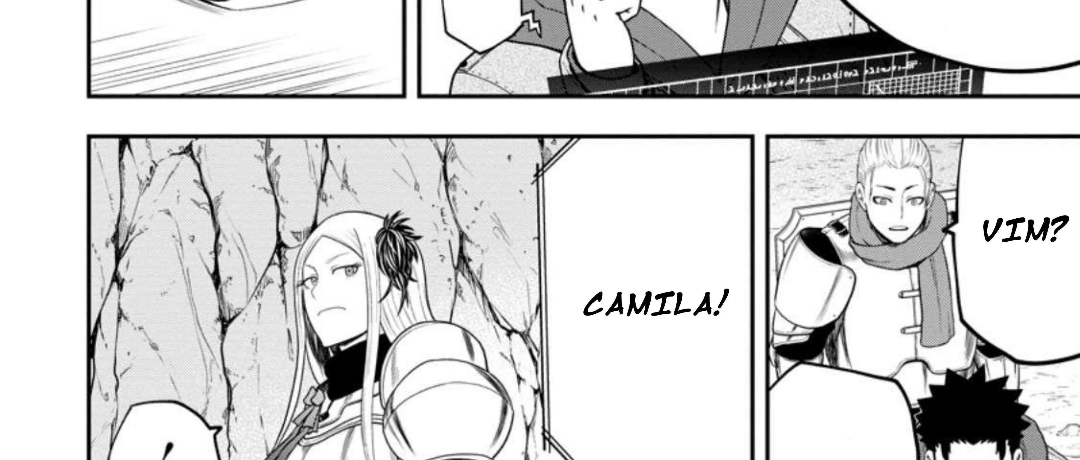 Zatsuyou Fuyojutsushi ga Jibun no Saikyou ni Kizuku made Chapter 26 page 7 - 
