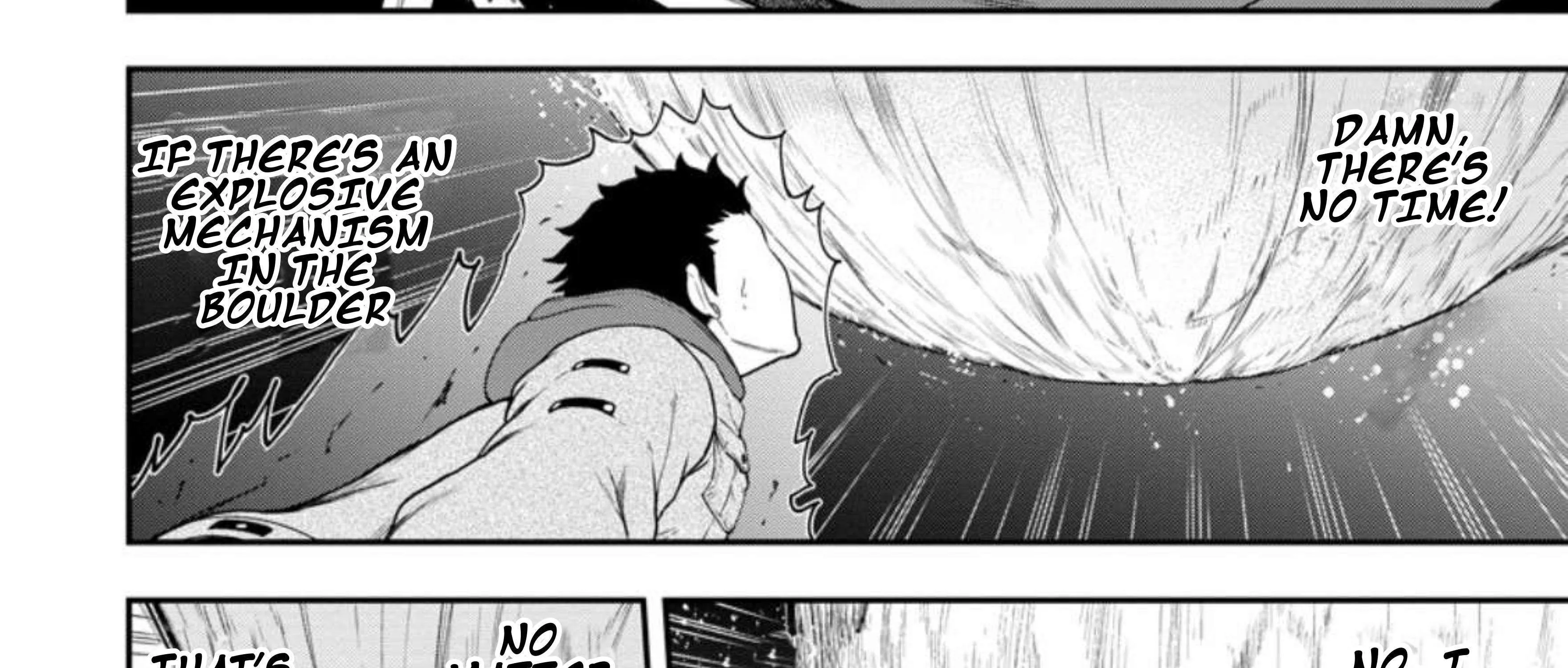 Zatsuyou Fuyojutsushi ga Jibun no Saikyou ni Kizuku made Chapter 26 page 62 - 